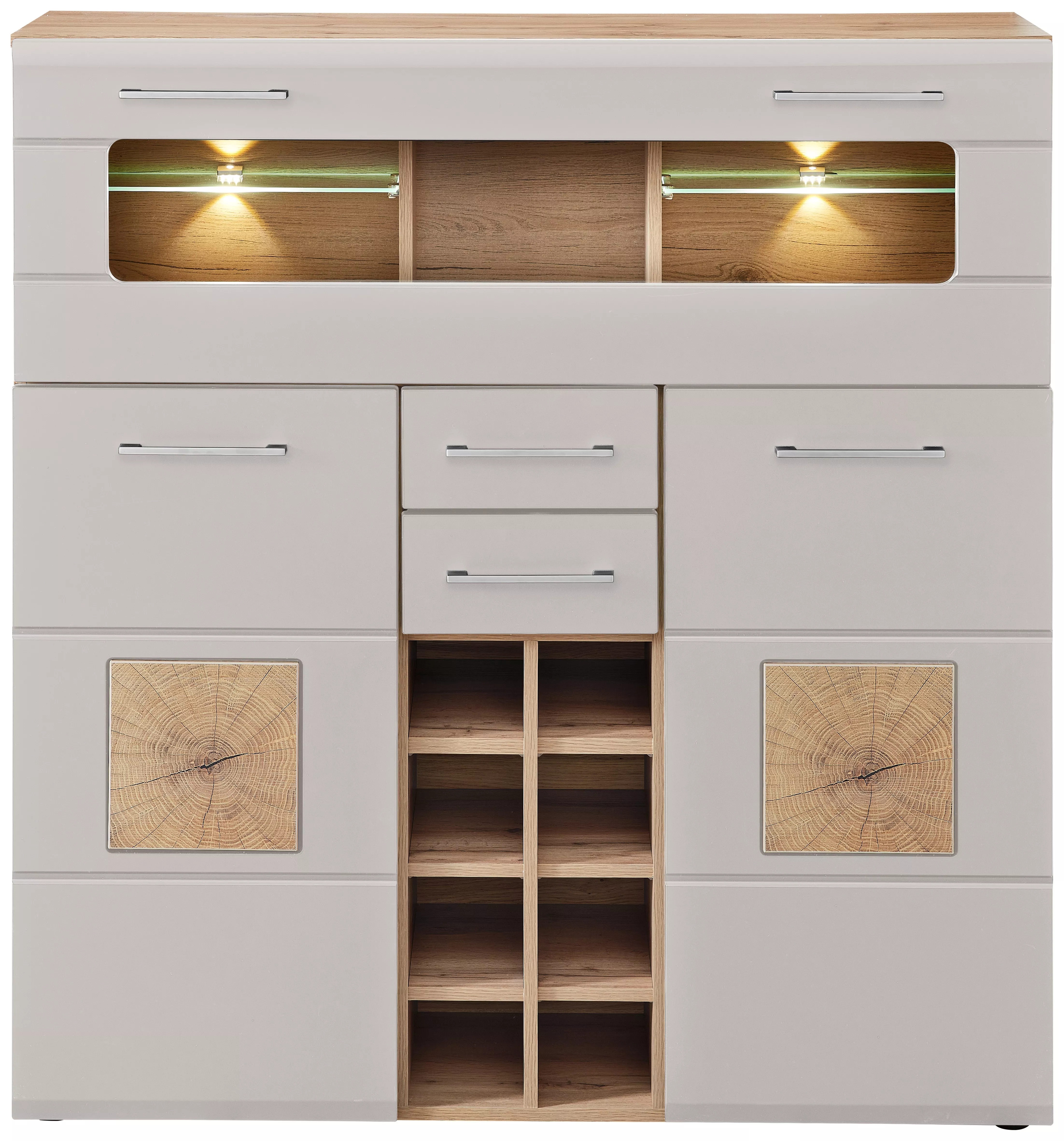 Barschrank SINFONIE