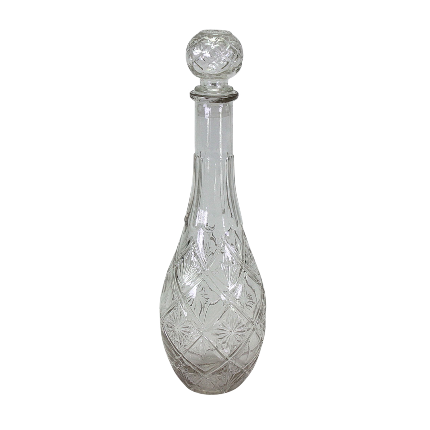 Flacon Verre