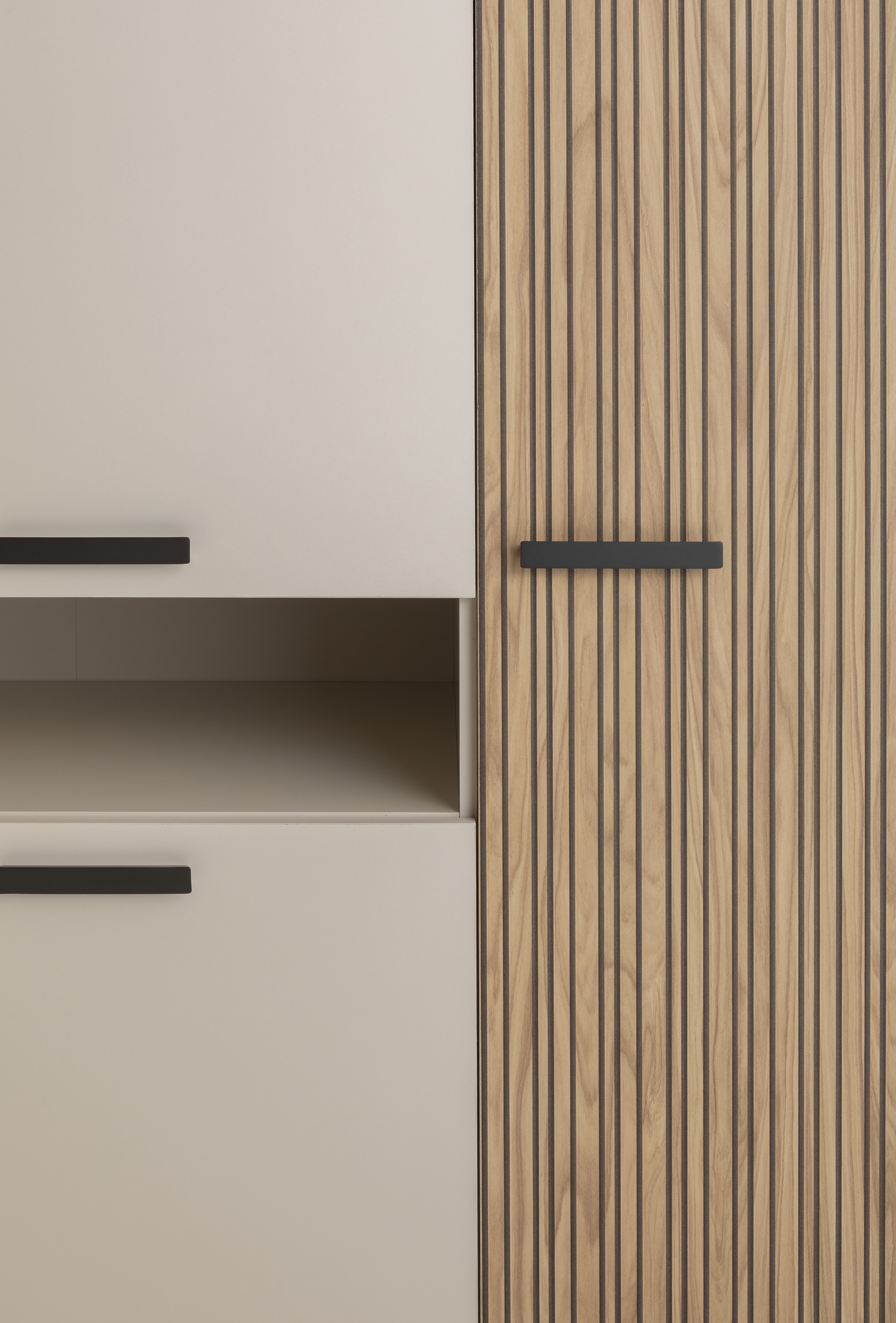 Kleiderschrank PIZZO