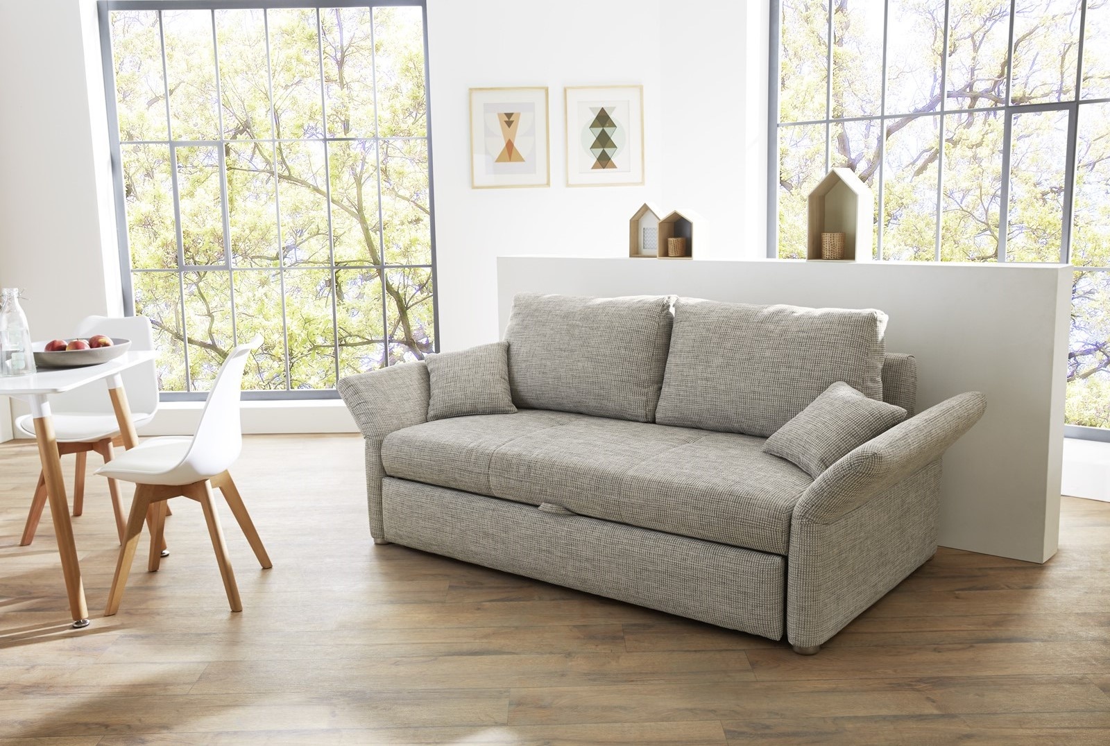 Schlafsofa LUCA 160 Schlafsofa LUCA 160