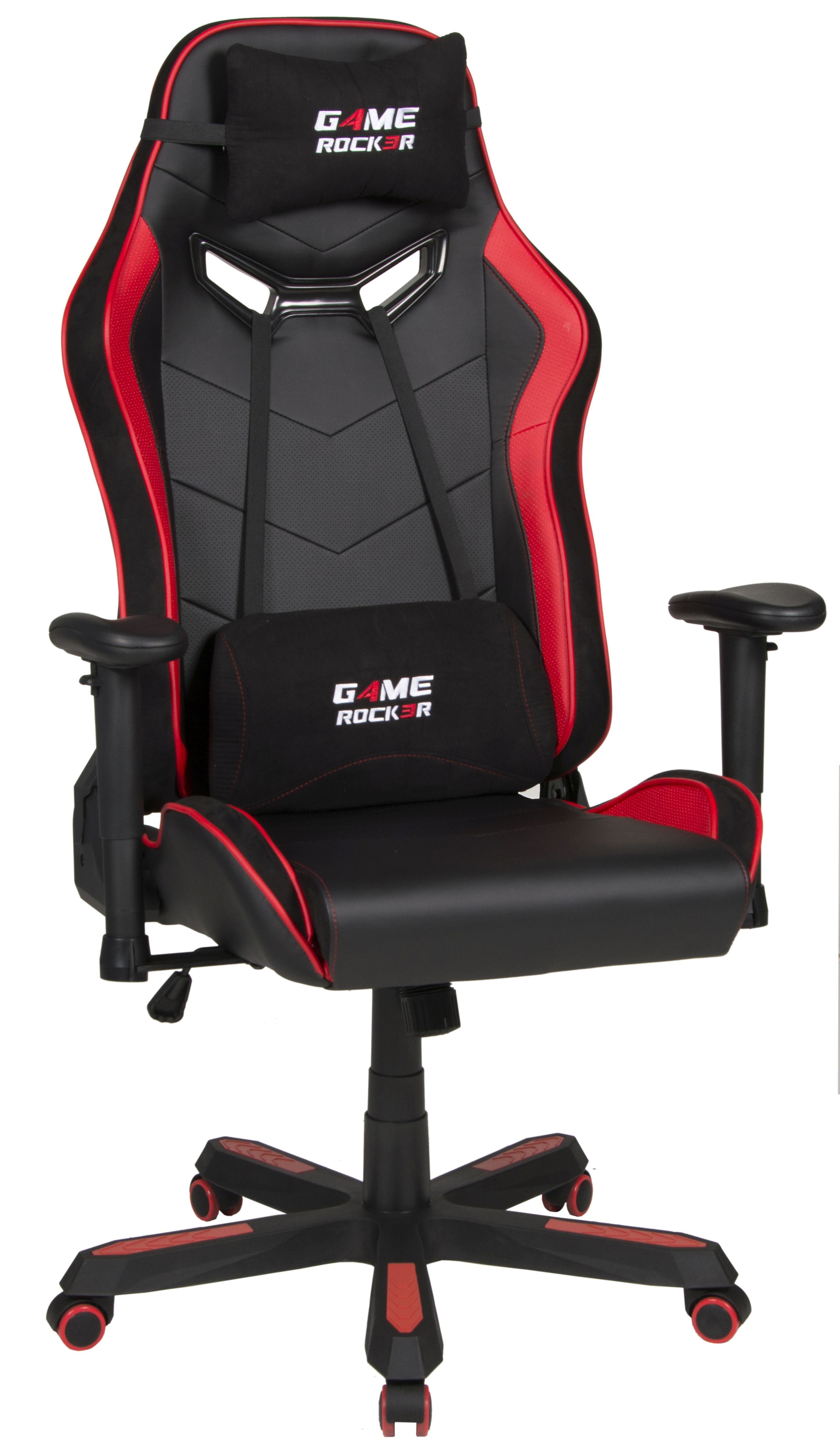 Gaming/Schreibtischstuhl GAME-ROCKER G-30 LARGE