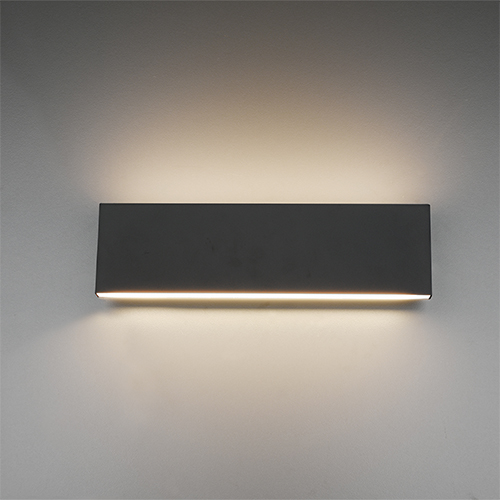 LED Wandleuchte CONCHA