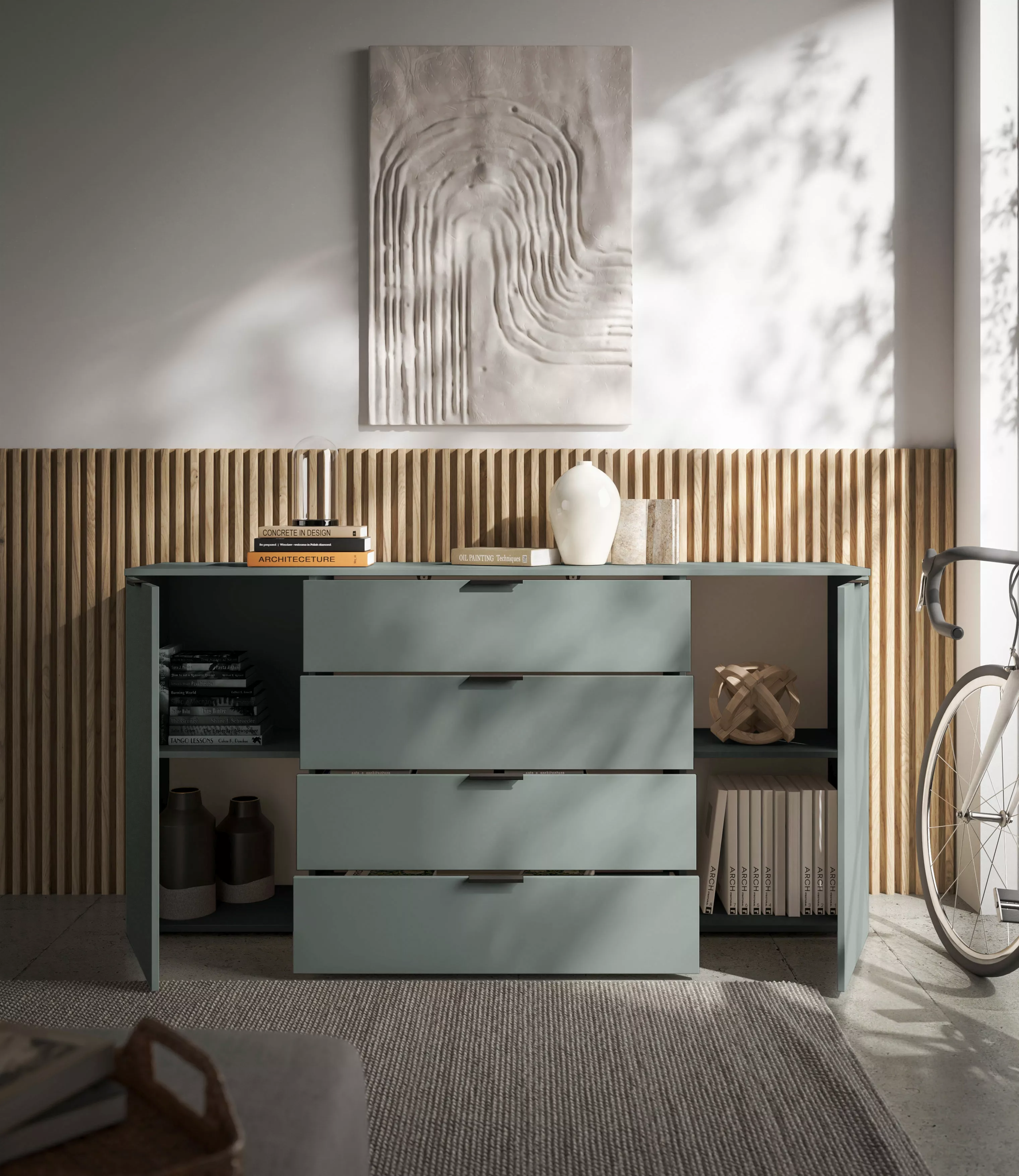 Sideboard LINZ
