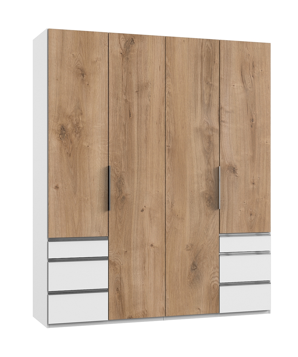 Armoire à portes battantes LEVEL 36 A Armoire à portes battantes LEVEL 36 A