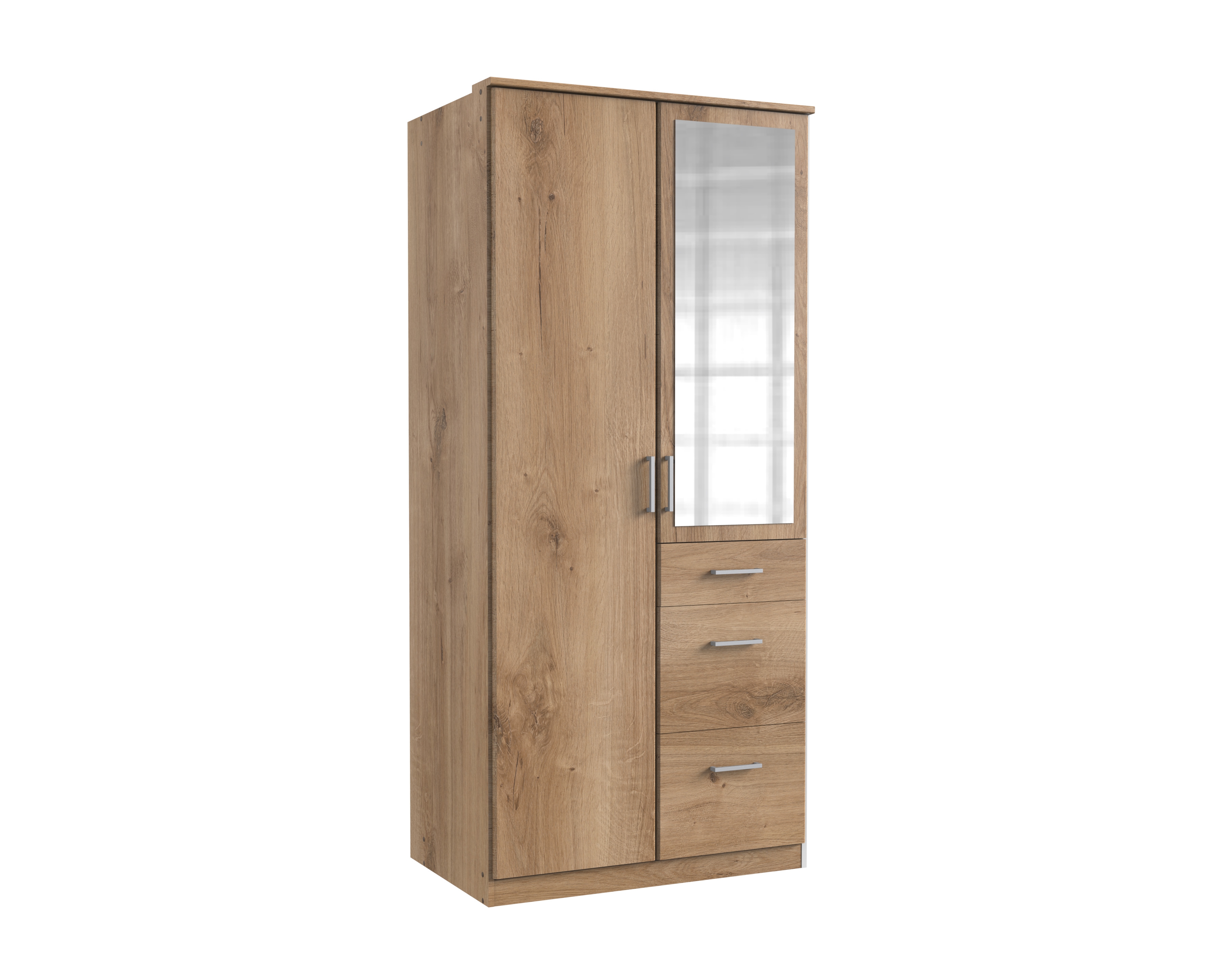 Kleiderschrank CLICK Kleiderschrank CLICK