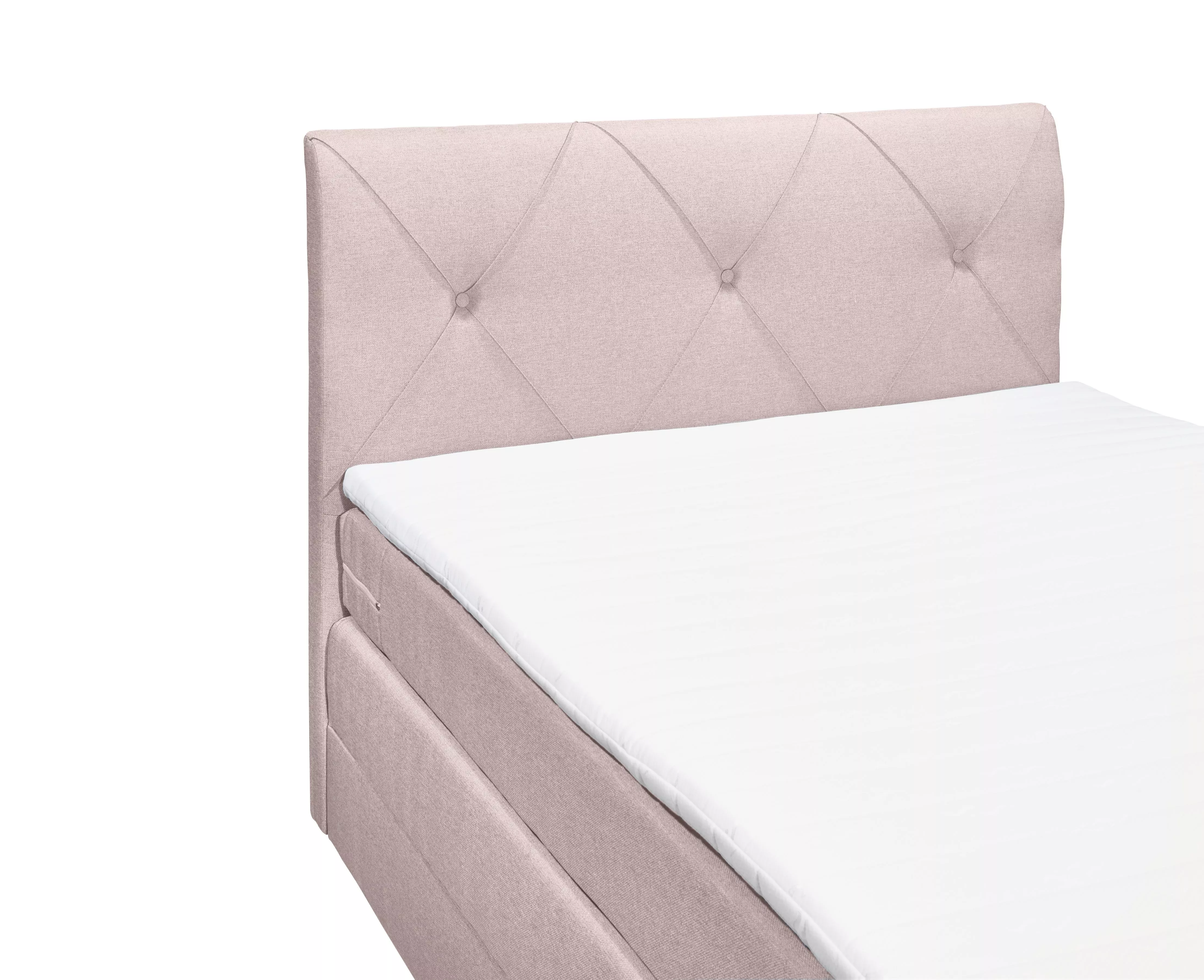 Boxspringbett CALGARY 3