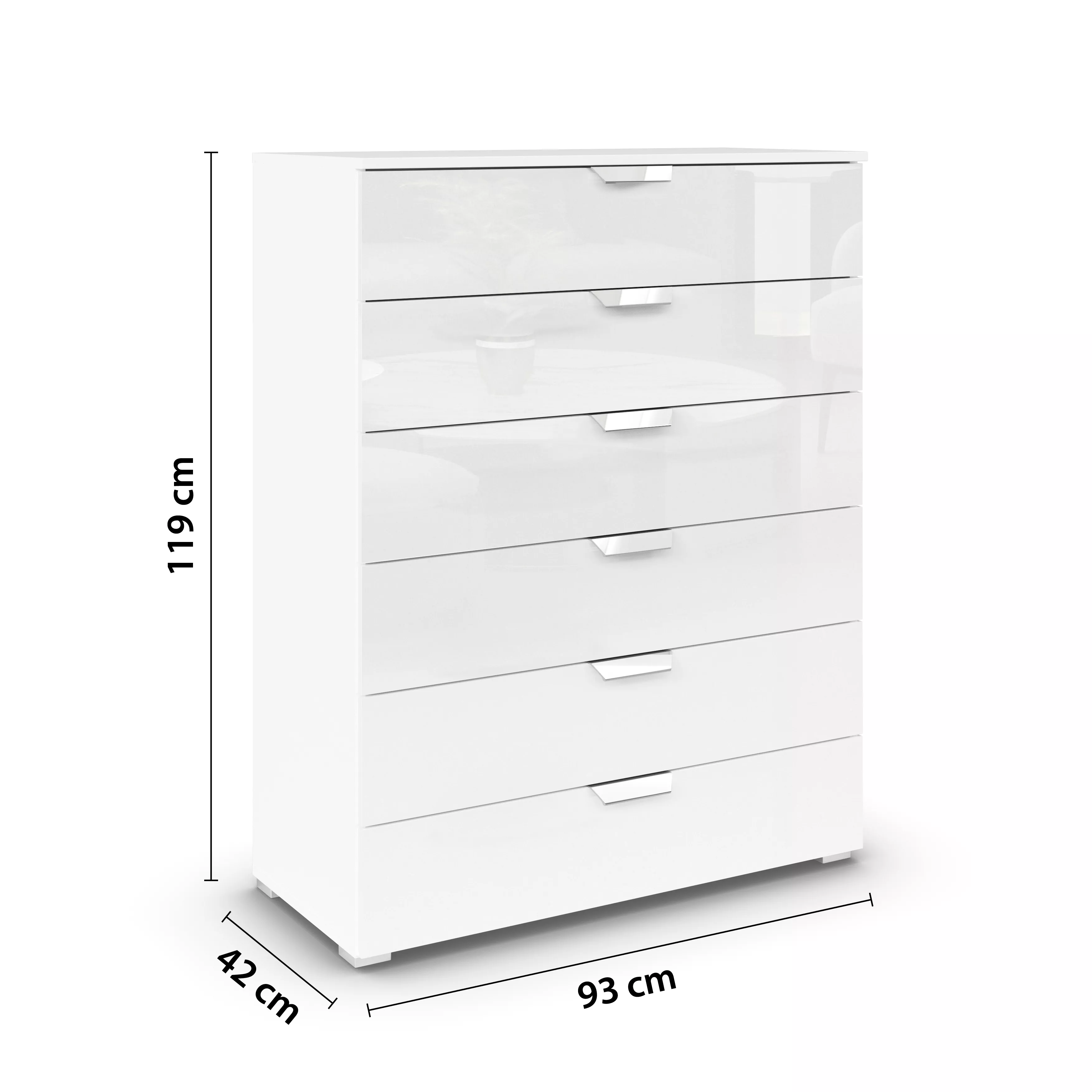 Kommode ADITIO