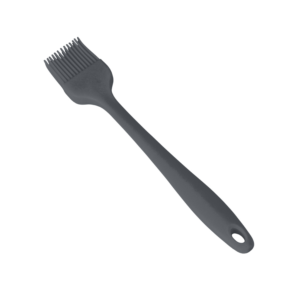 Silikon Backpinsel INOX