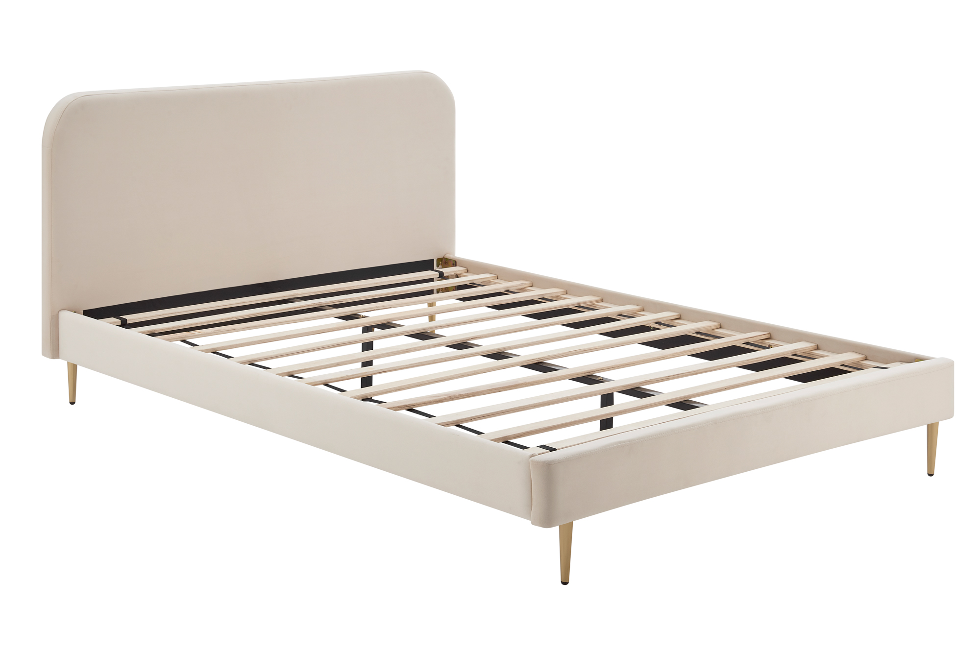 Polsterbett KEBUMEN Polsterbett KEBUMEN