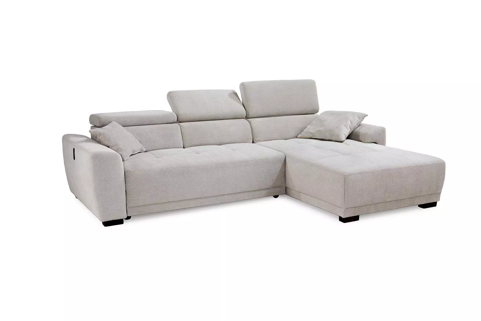 Polsterecke mit Funktion DOMINO