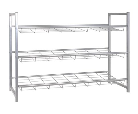 Schuhregal JASPER 3 Schuhregal JASPER 3