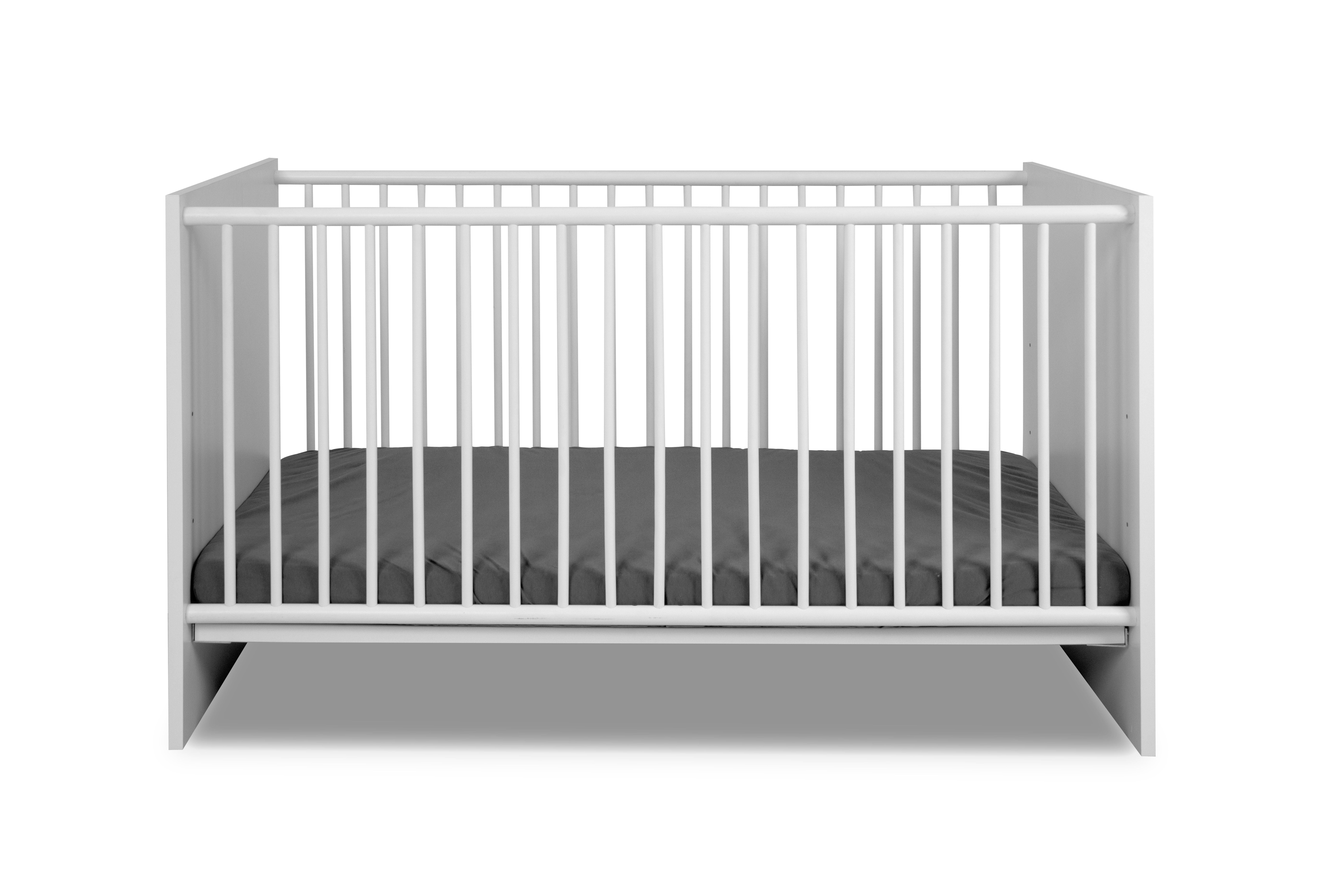 Babybett INGAMAR 66B Babybett INGAMAR 66B