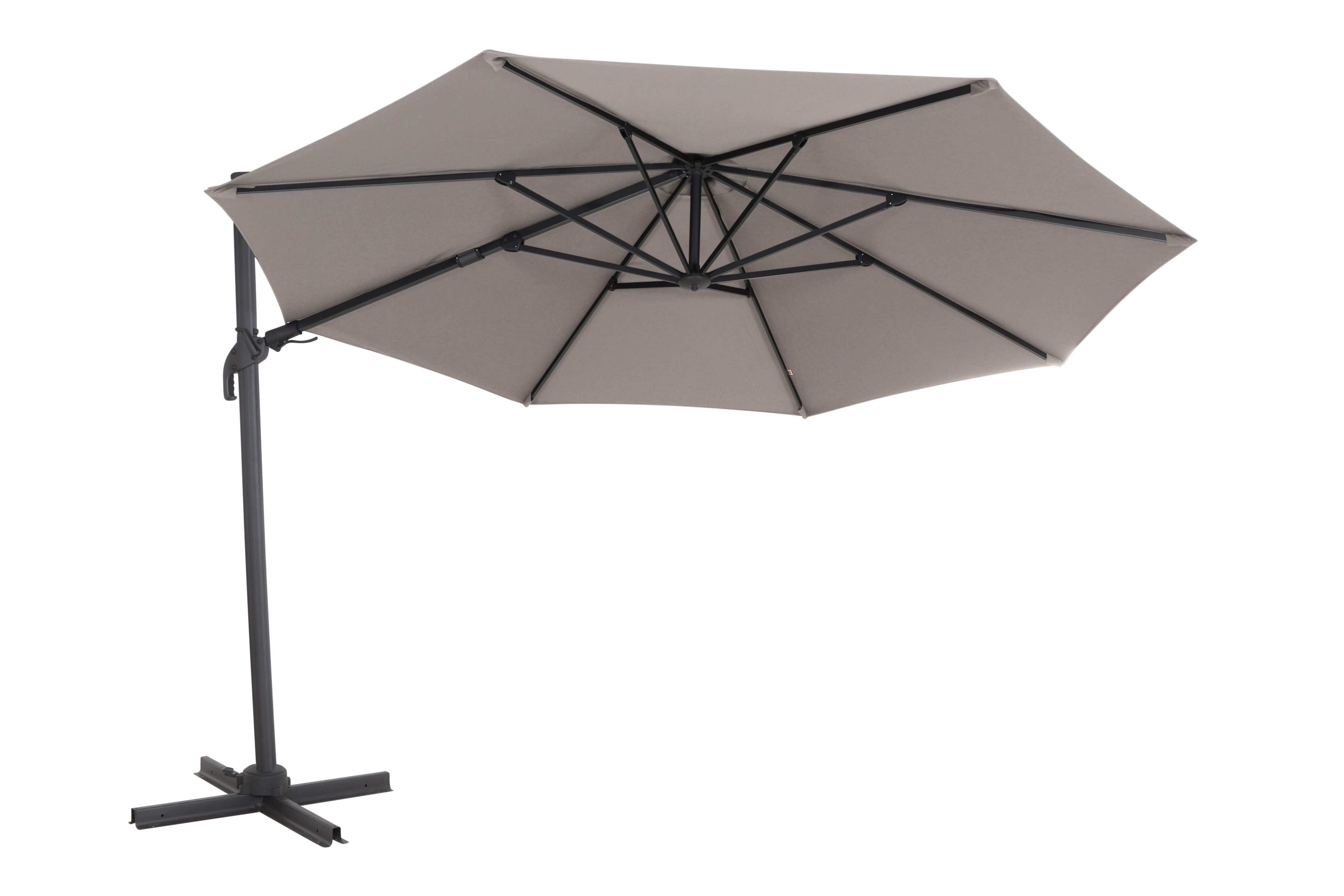 Parasol déporté J05248