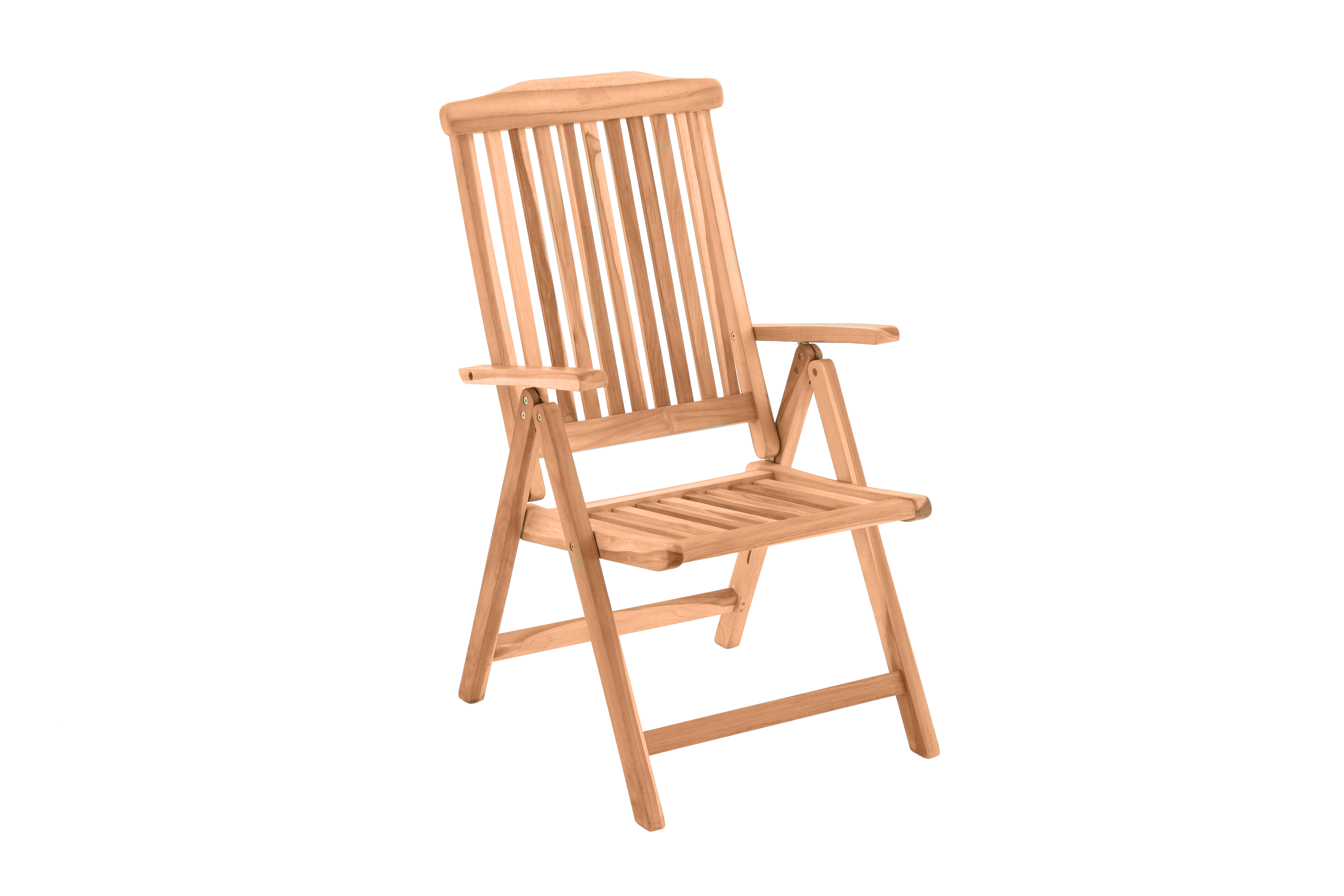 Chaise de jardin COURCELLES Chaise de jardin COURCELLES