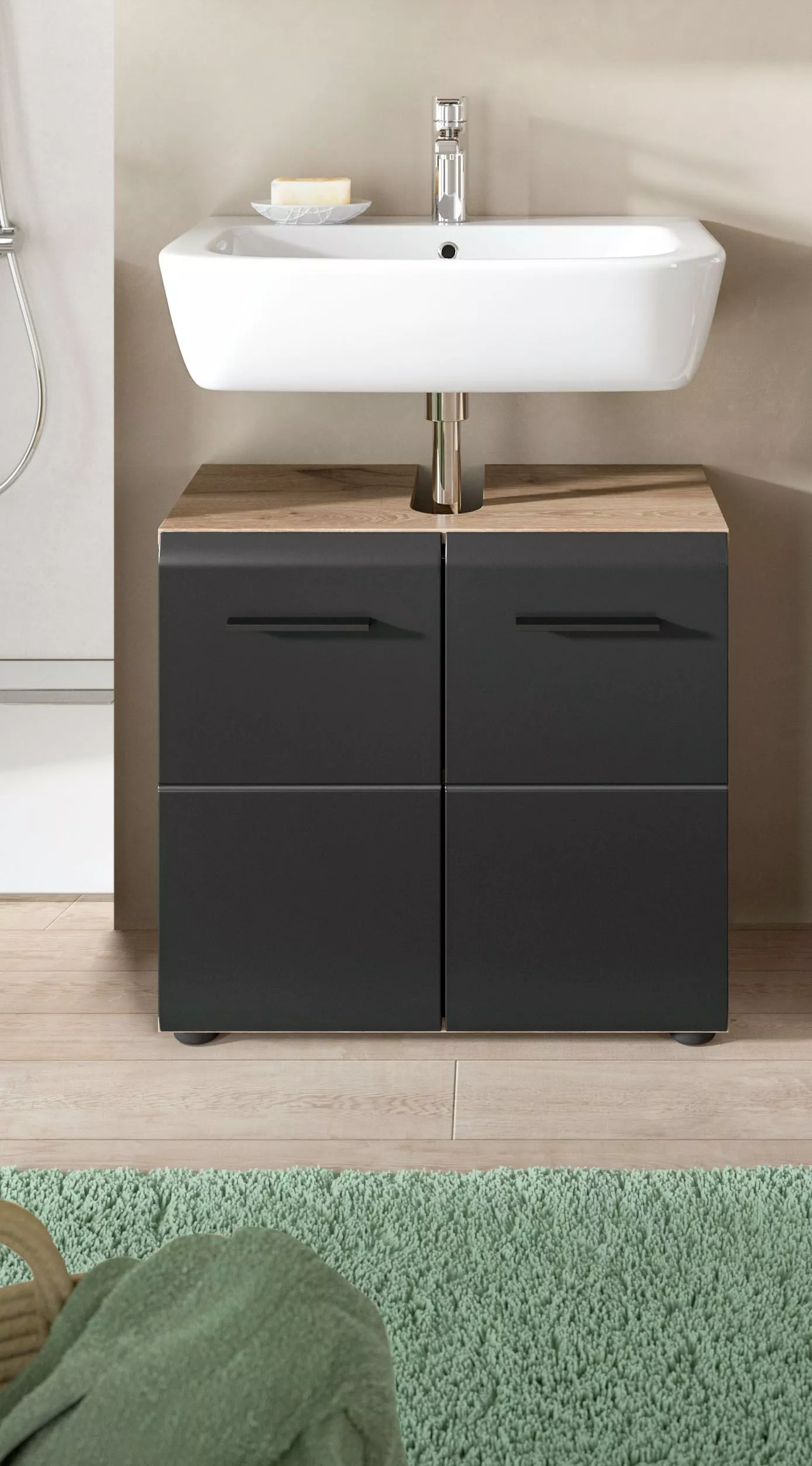 Waschbeckenunterschrank BONGA