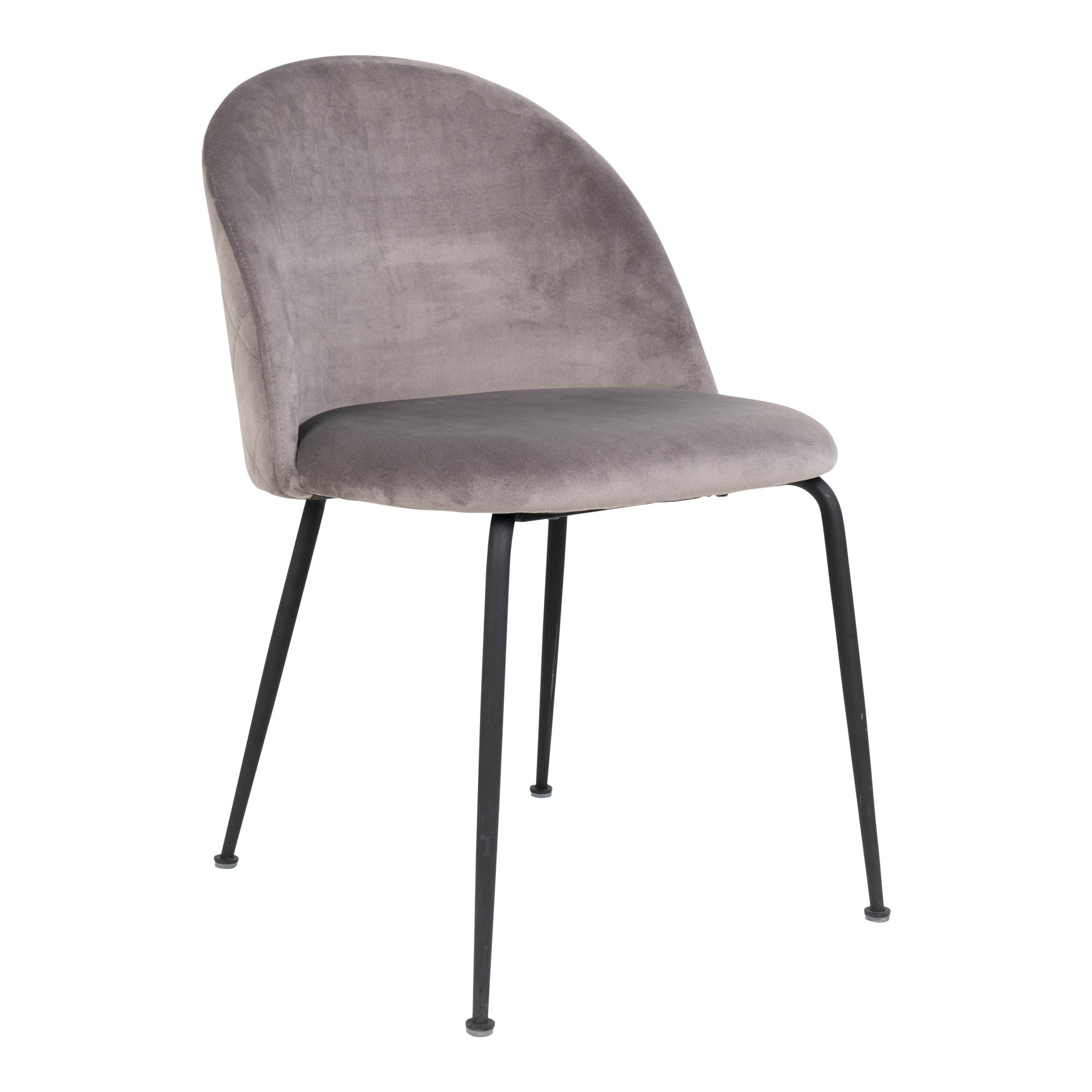 Lot de 2 chaises GENEVE Lot de 2 chaises GENEVE