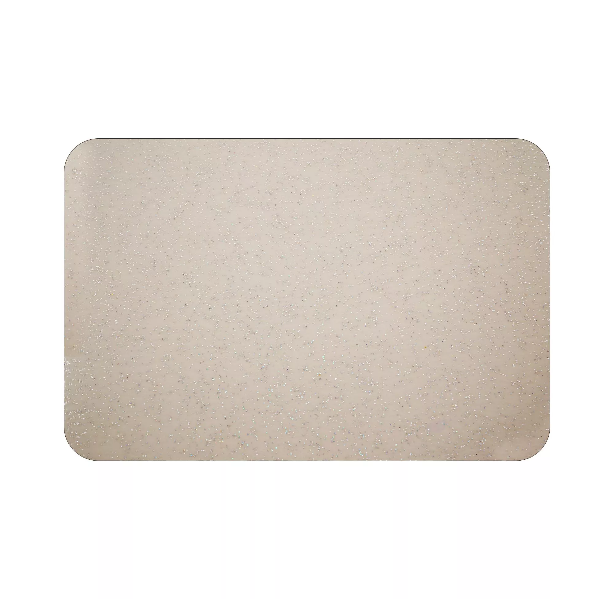 Set de table à paillettes GLITTER