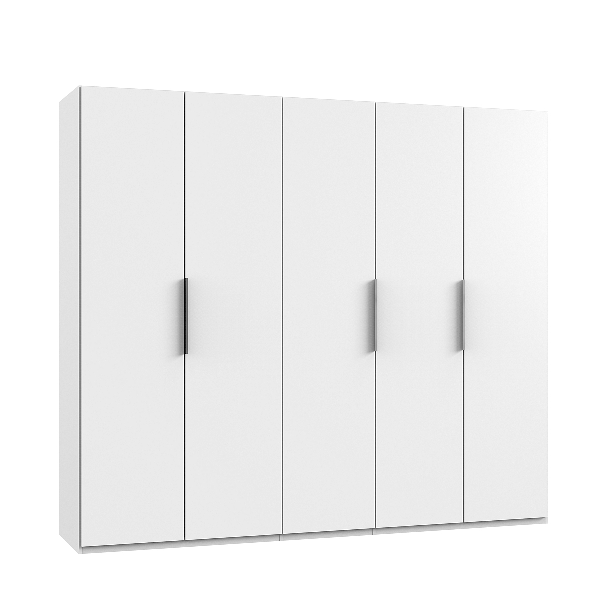 Armoire à portes battantes LEVEL 36 A Armoire à portes battantes LEVEL 36 A