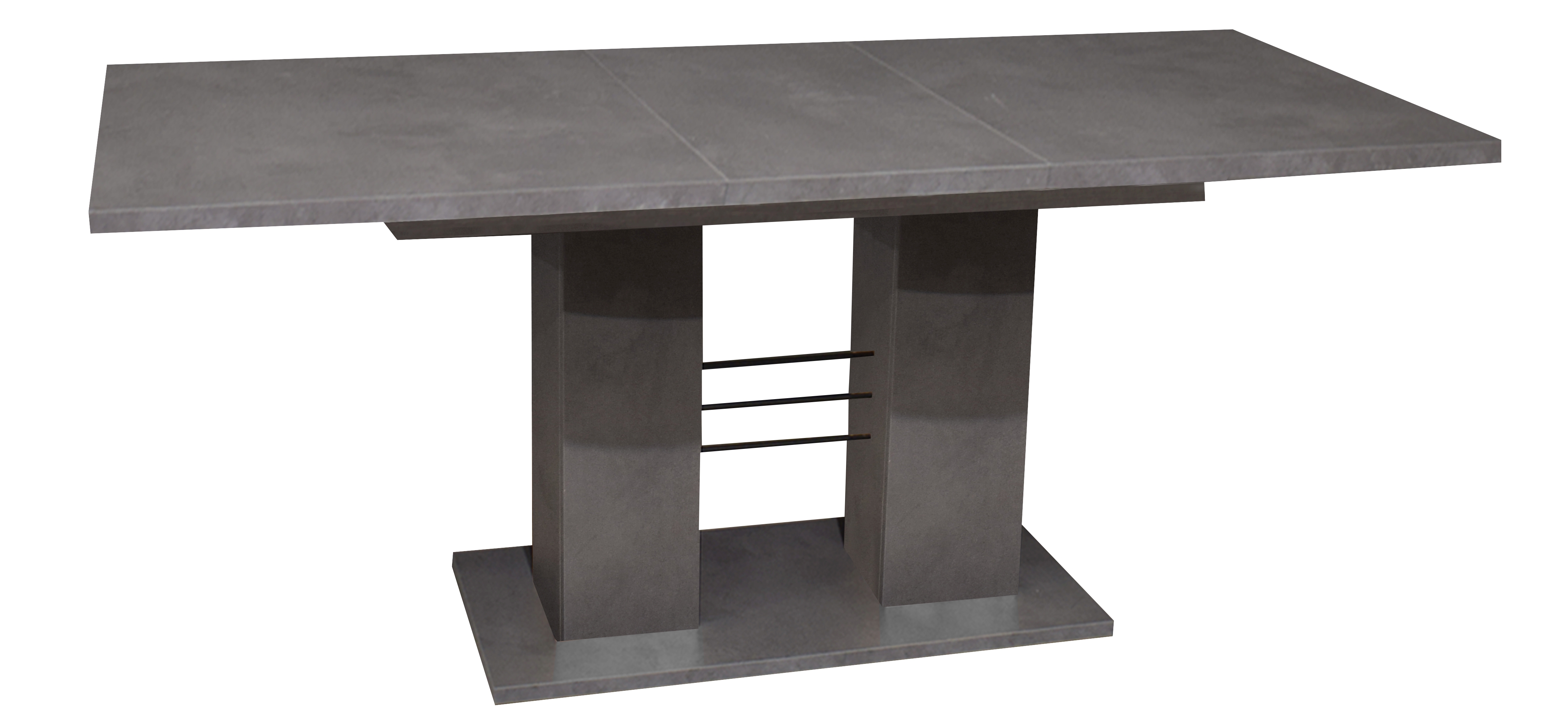 Table extensible TEO