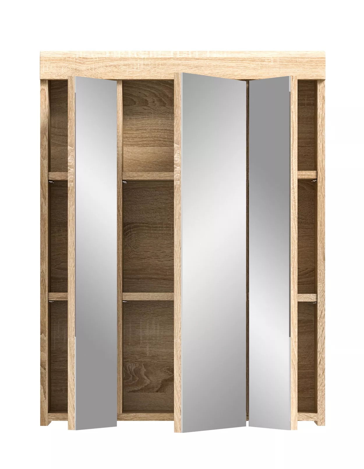 Armoire de toilette GIMBI