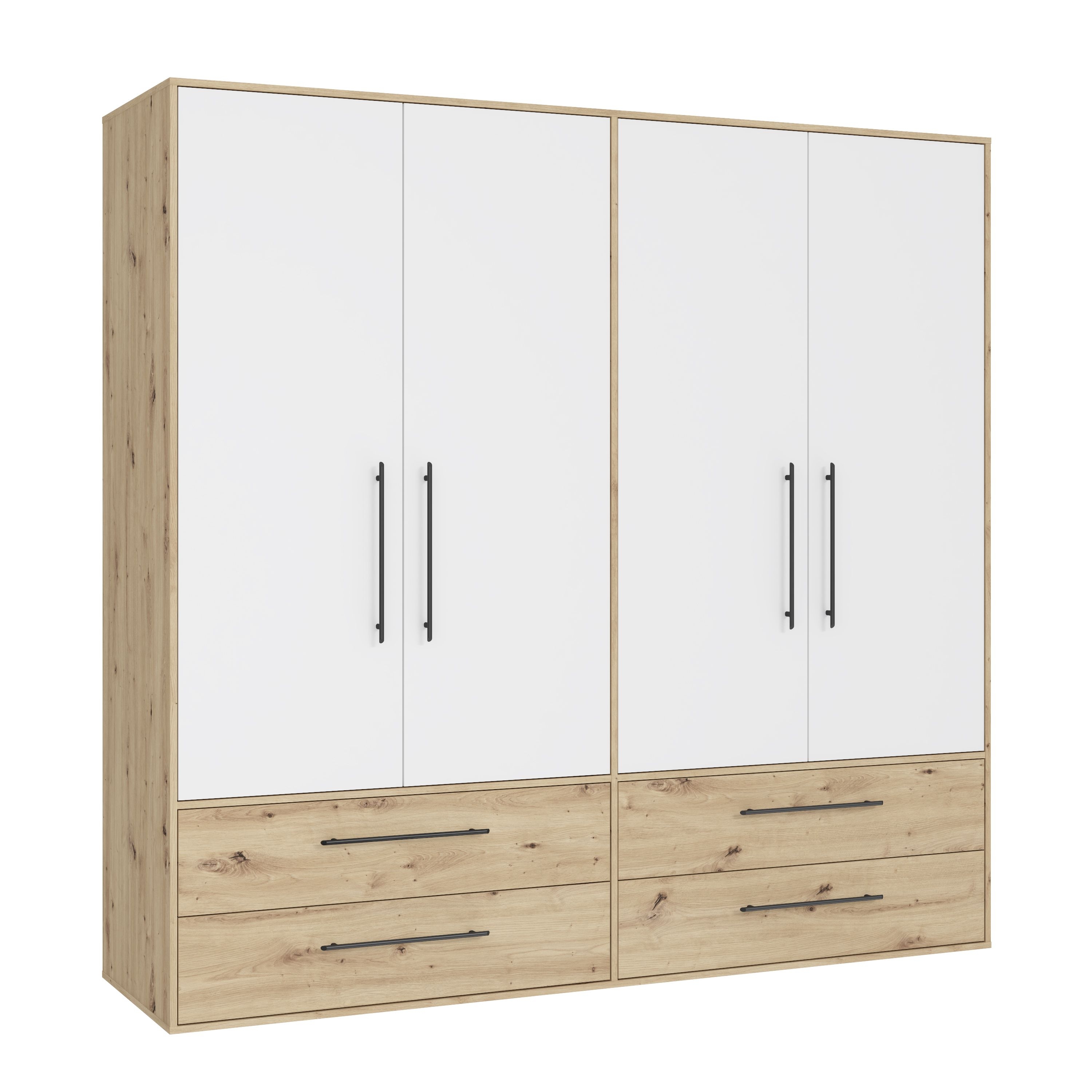 Armoire à vêtements VALGA Armoire à vêtements VALGA
