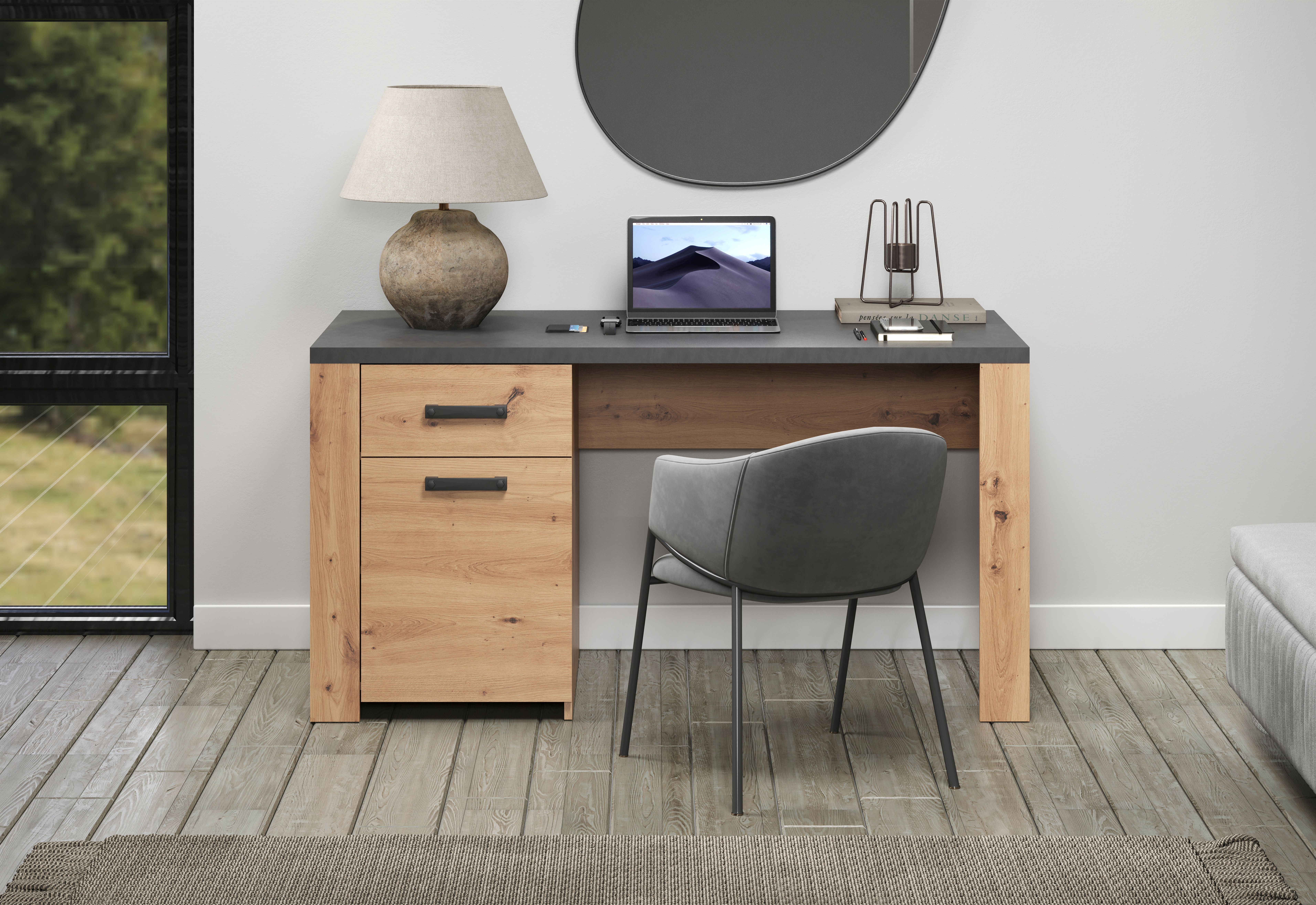 Bureau FOLLOW