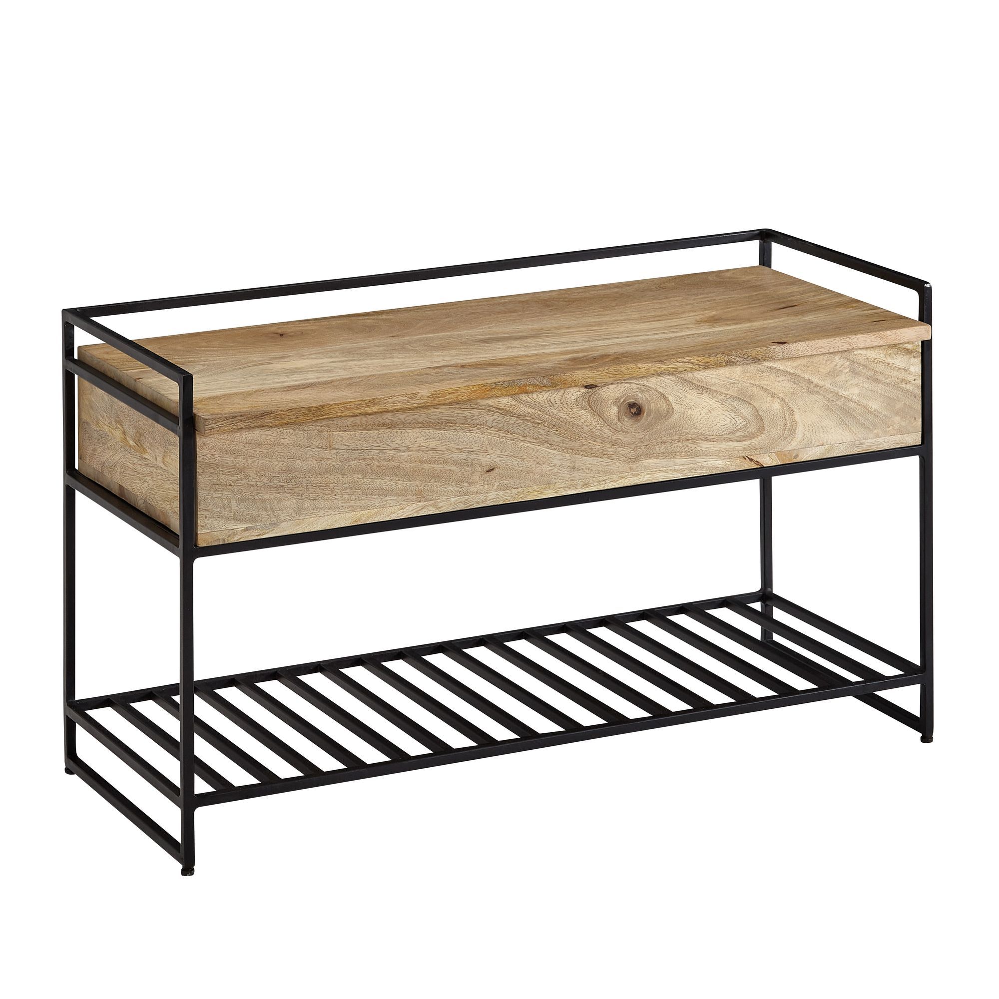 Banc à chaussures WL6.586