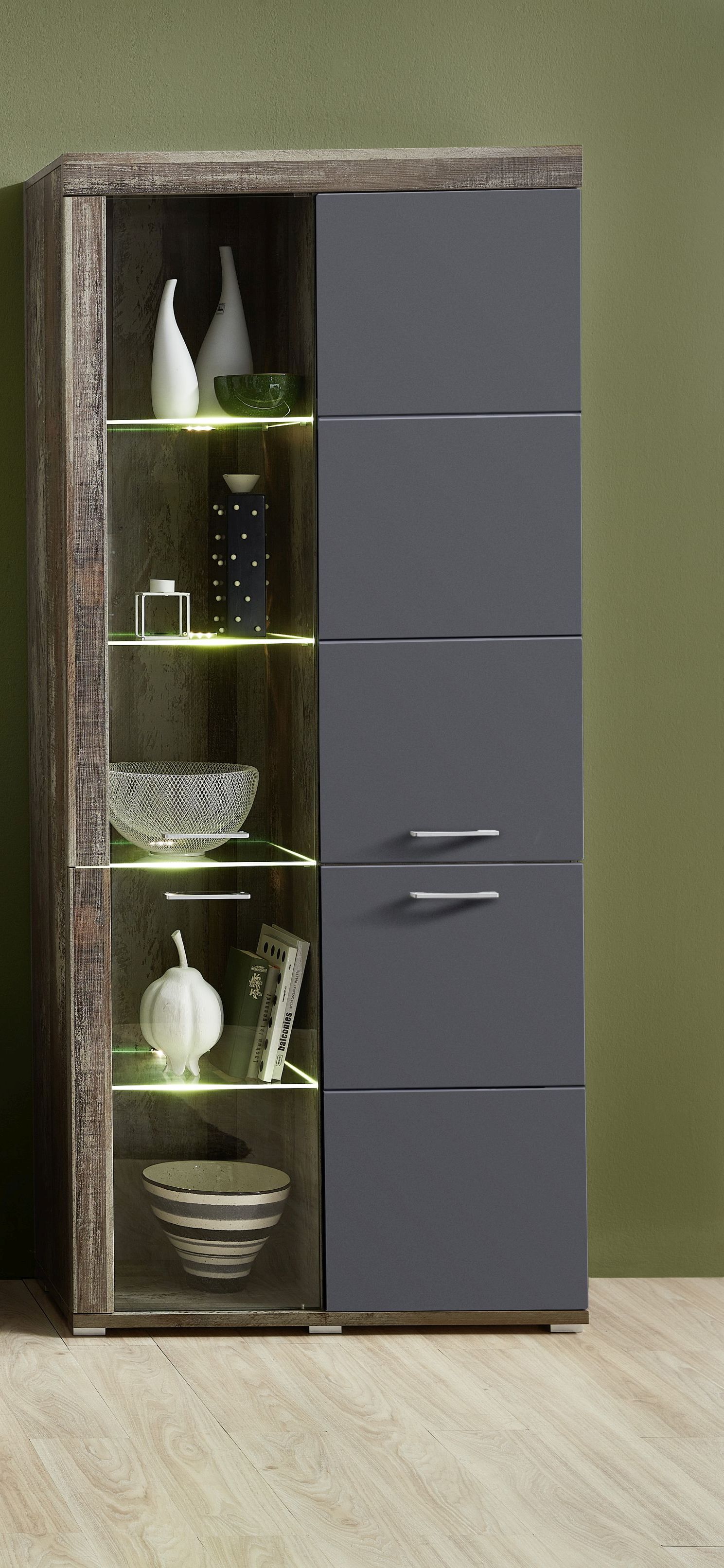 Vitrine  CROWN X Vitrine  CROWN X