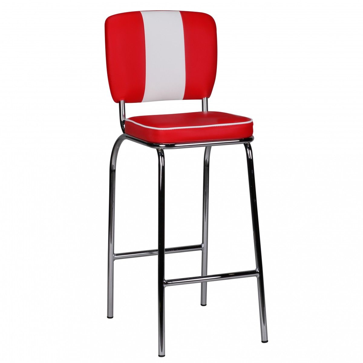 Tabouret de bar WL1.718