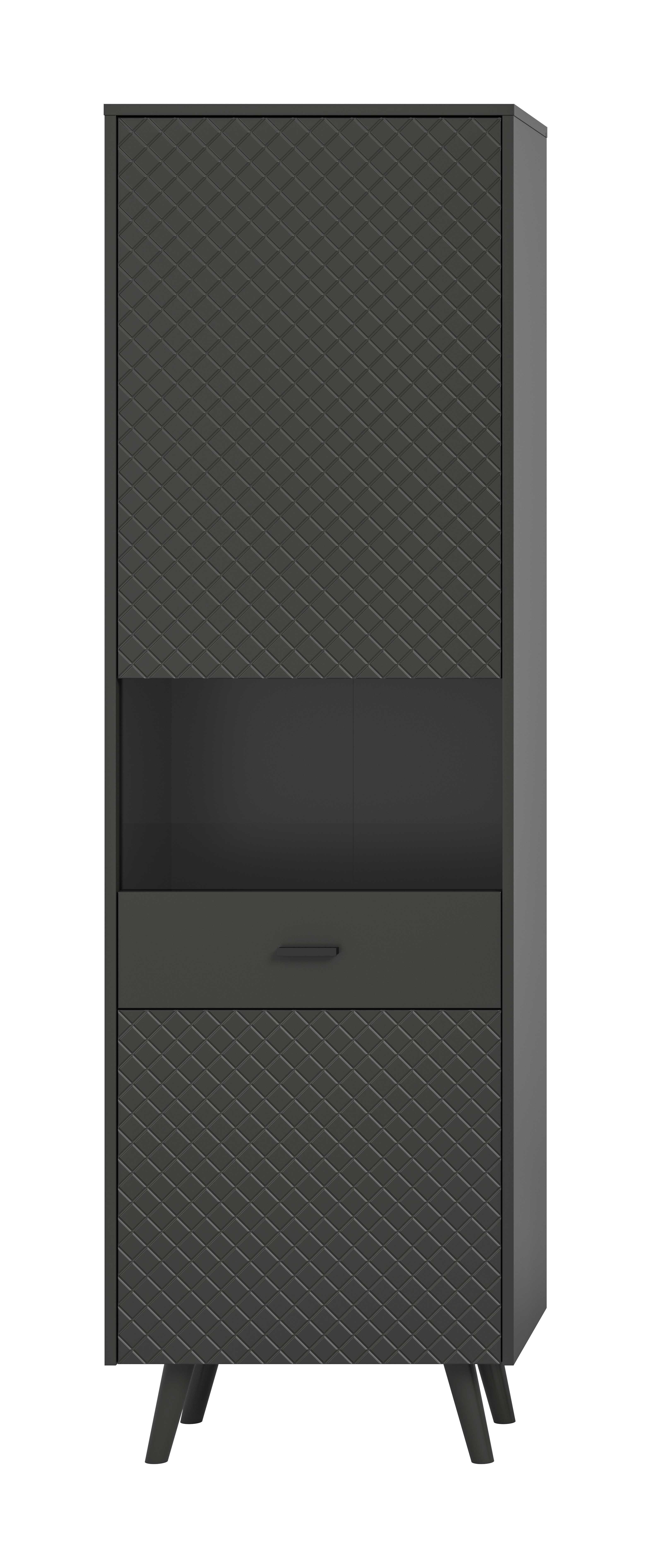 Meuble vitrine LINEA Meuble vitrine LINEA