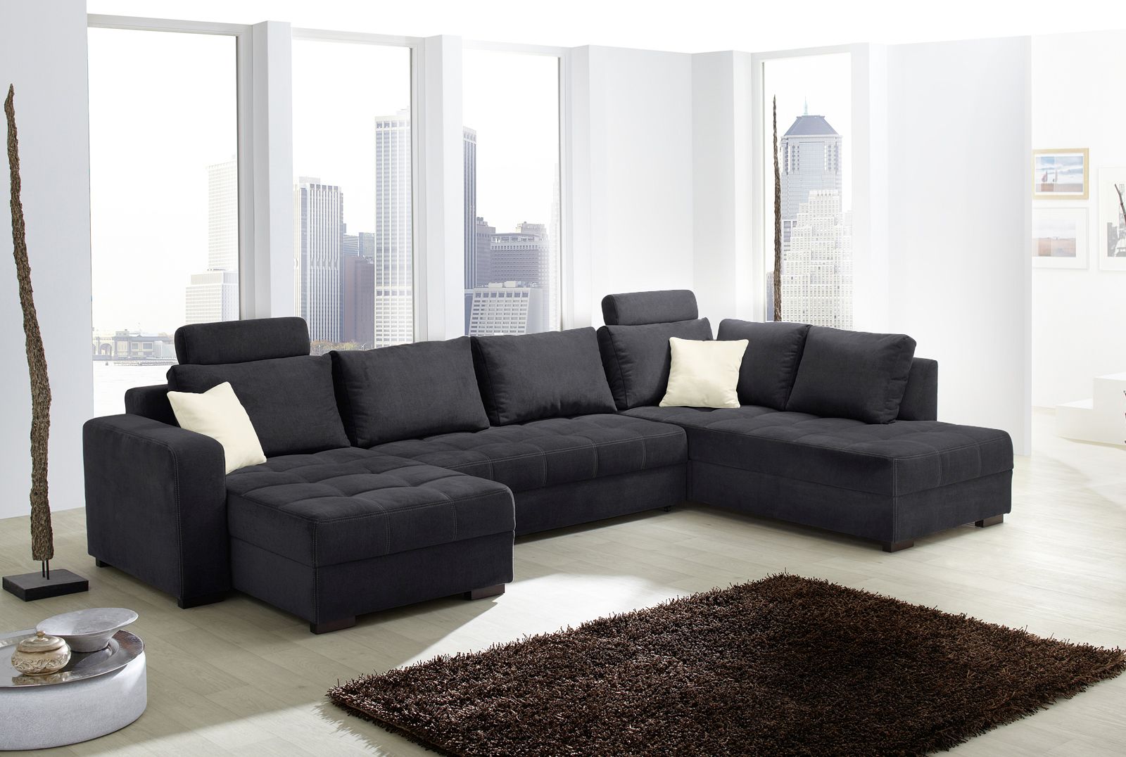 Wohnlandschaft ANTEGO Wohnlandschaft ANTEGO