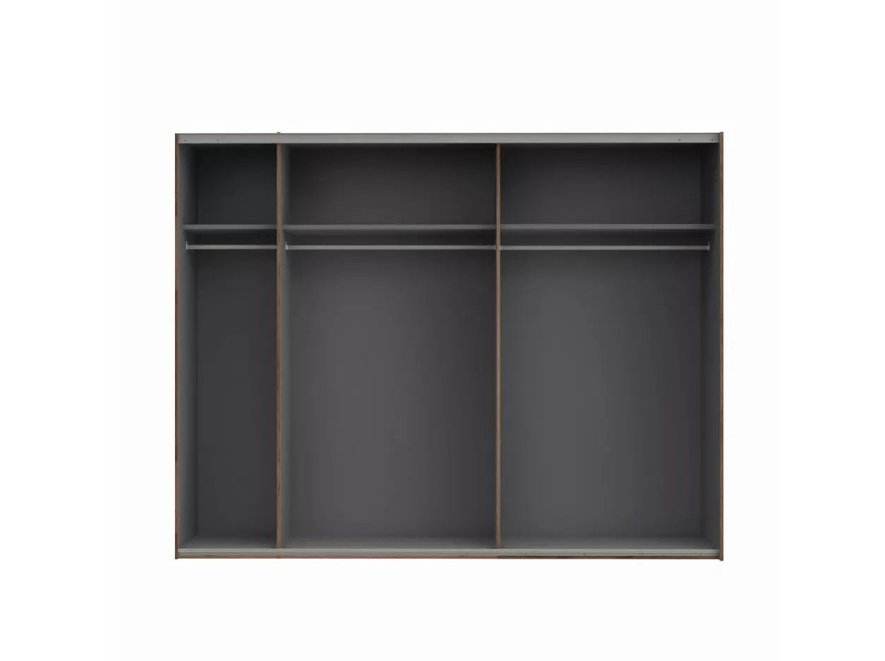 Schwebetürenschrank MODERN WAY