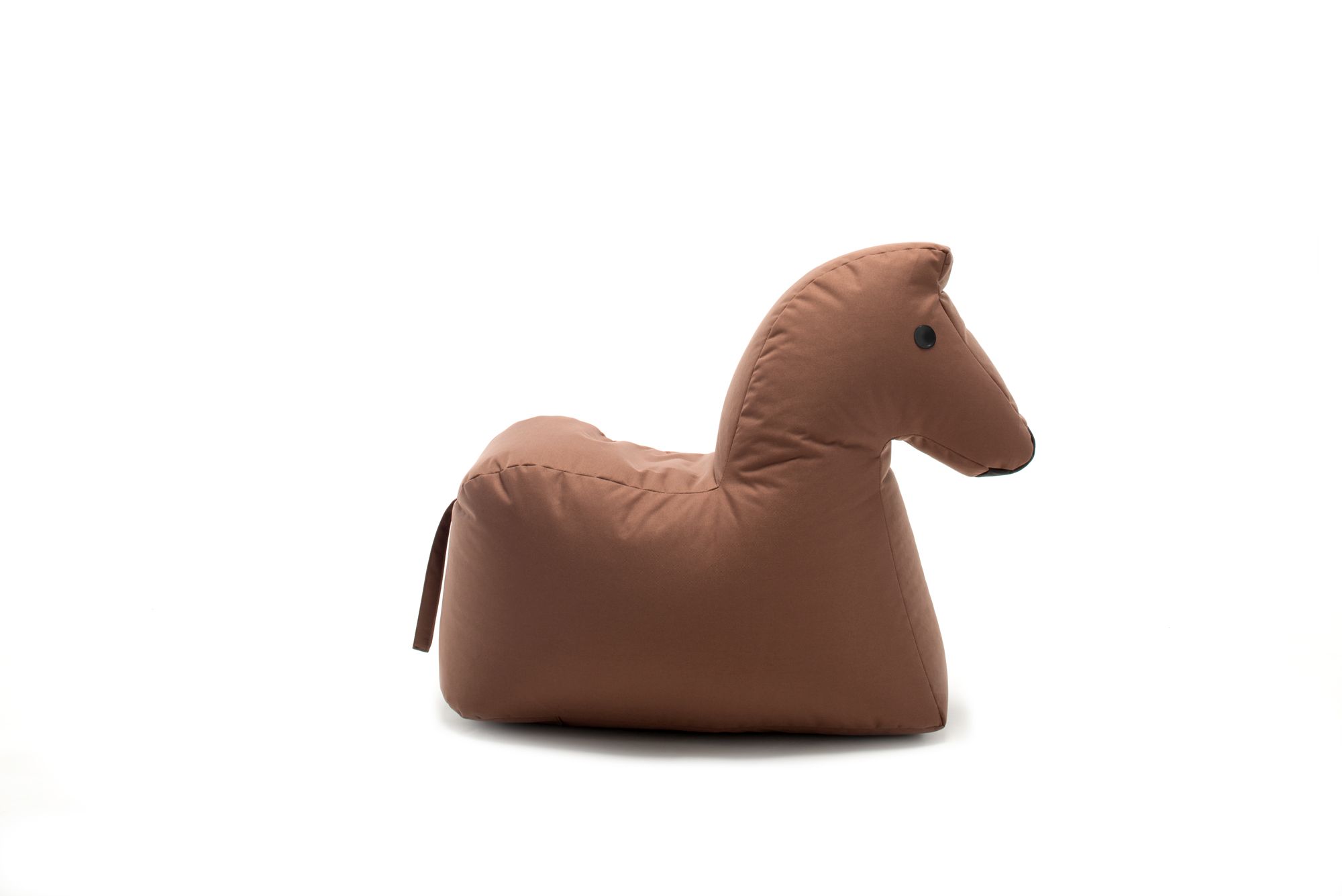 Pouf cheval HAPPY ZOO LOTTE Pouf cheval HAPPY ZOO LOTTE
