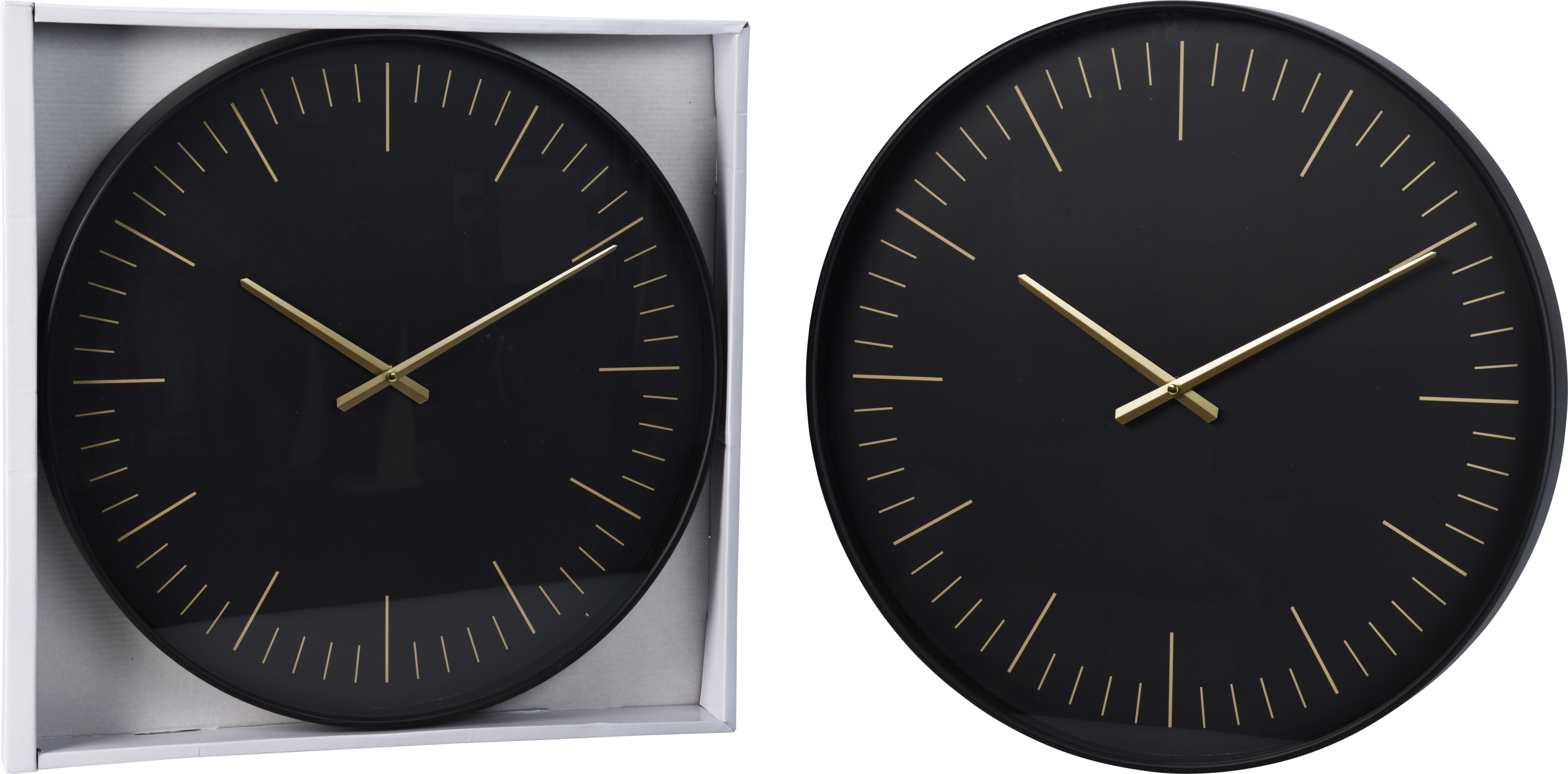 Wanduhr  EH Wanduhr  EH