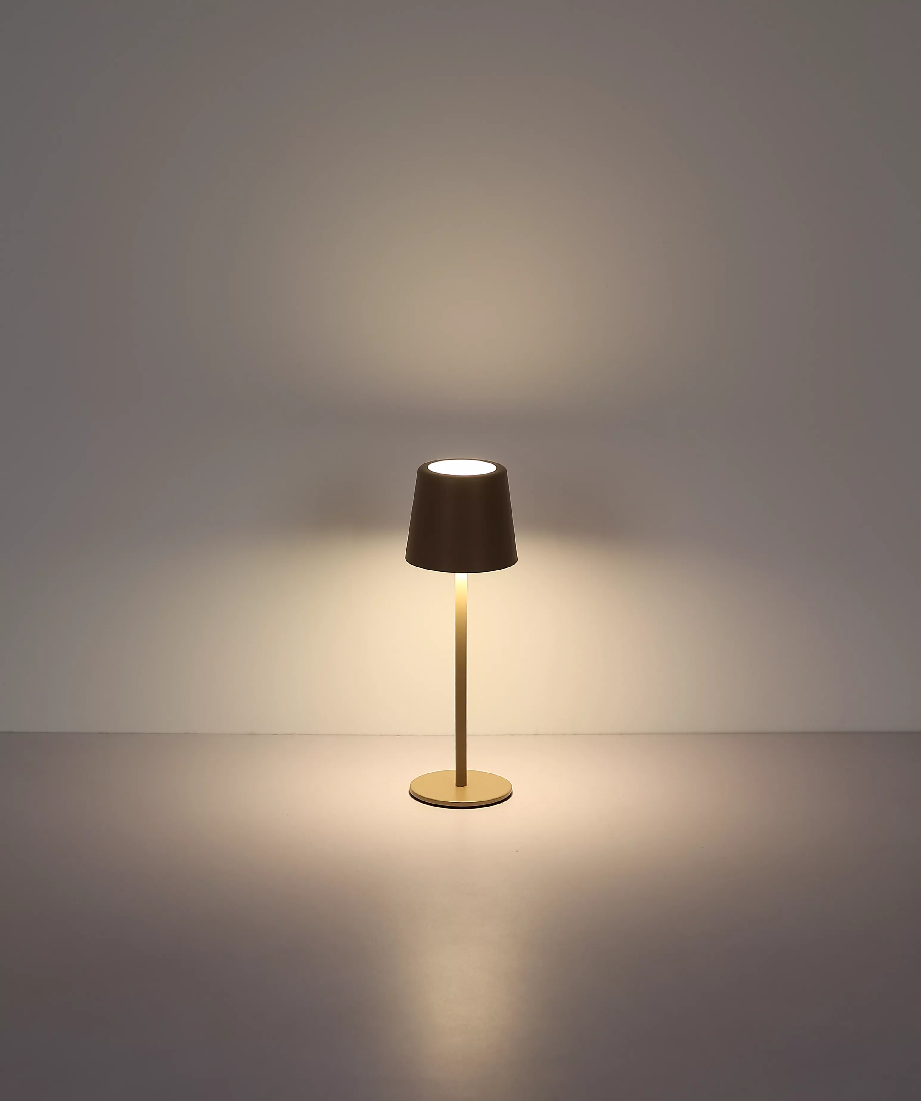 Lampe de table sans fil VANCOUVER