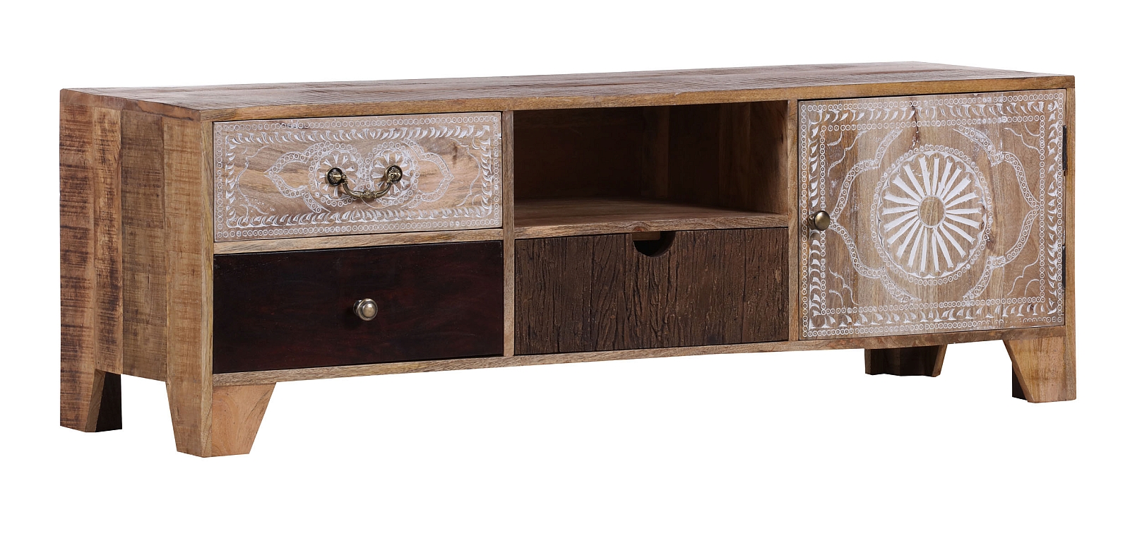 Bahut bas / banc TV PUNO Bahut bas / banc TV PUNO