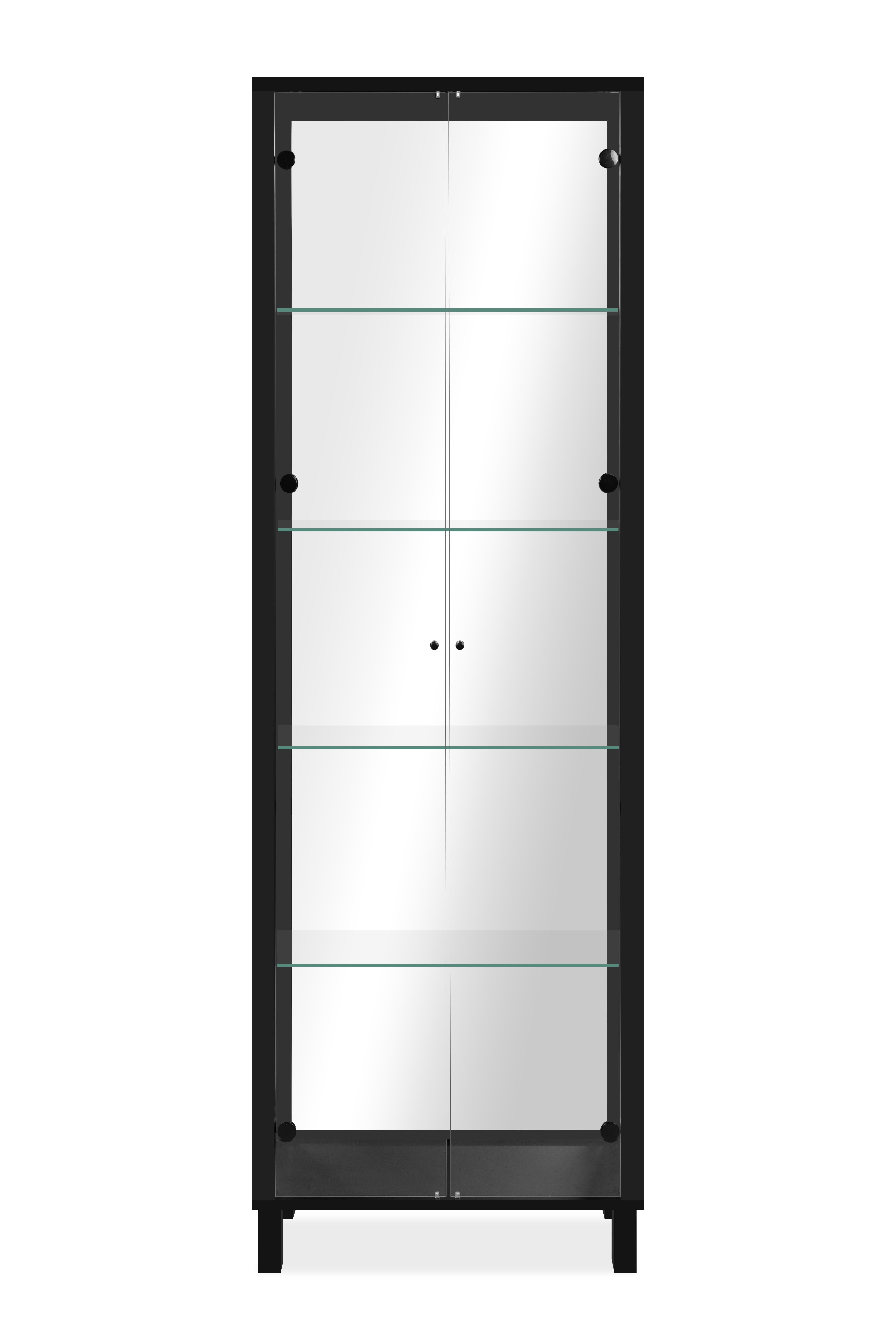 Meuble vitrine MALMÖ Meuble vitrine MALMÖ