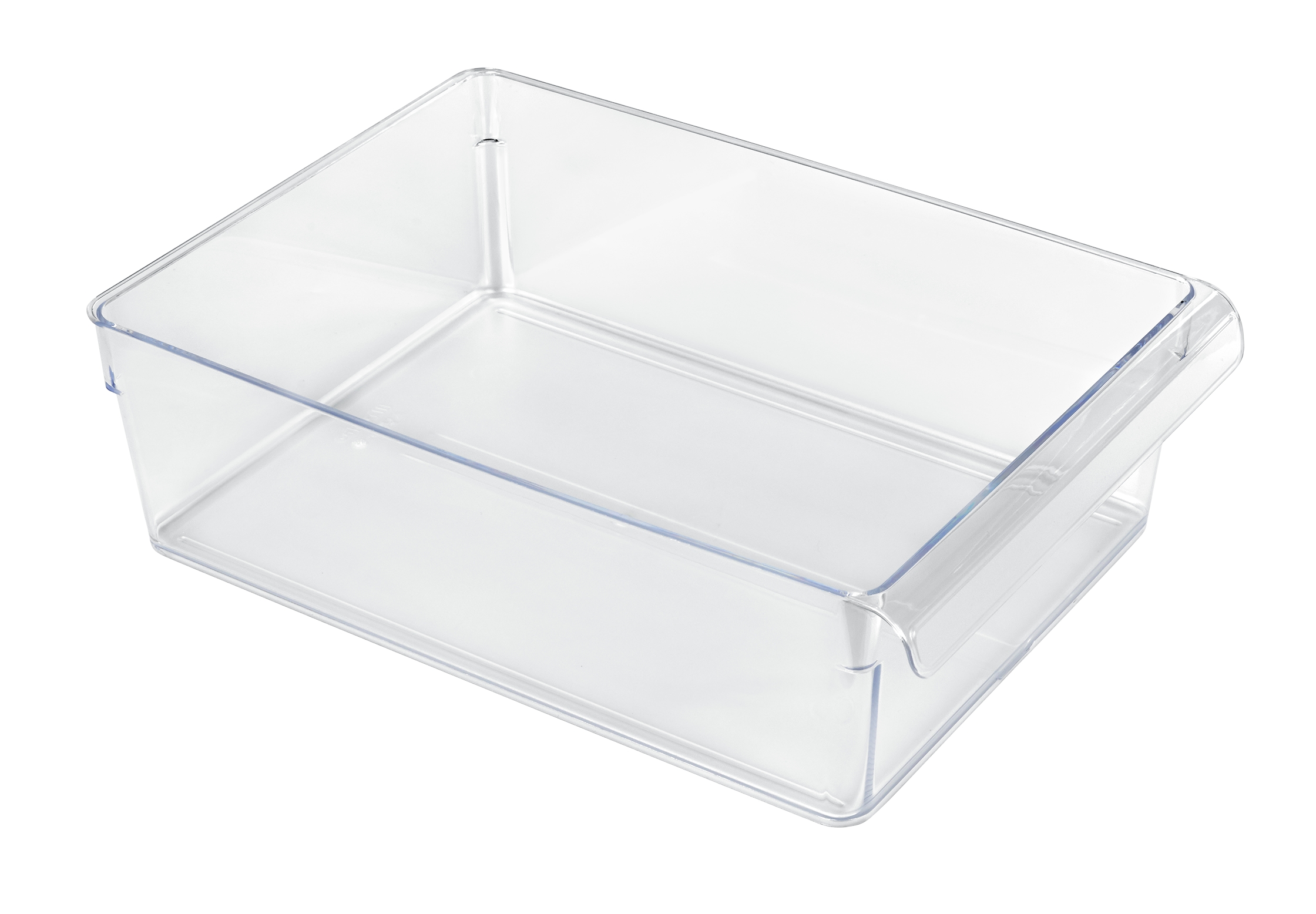 Boîte de rangement pour frigo 3,1 l. LOFT