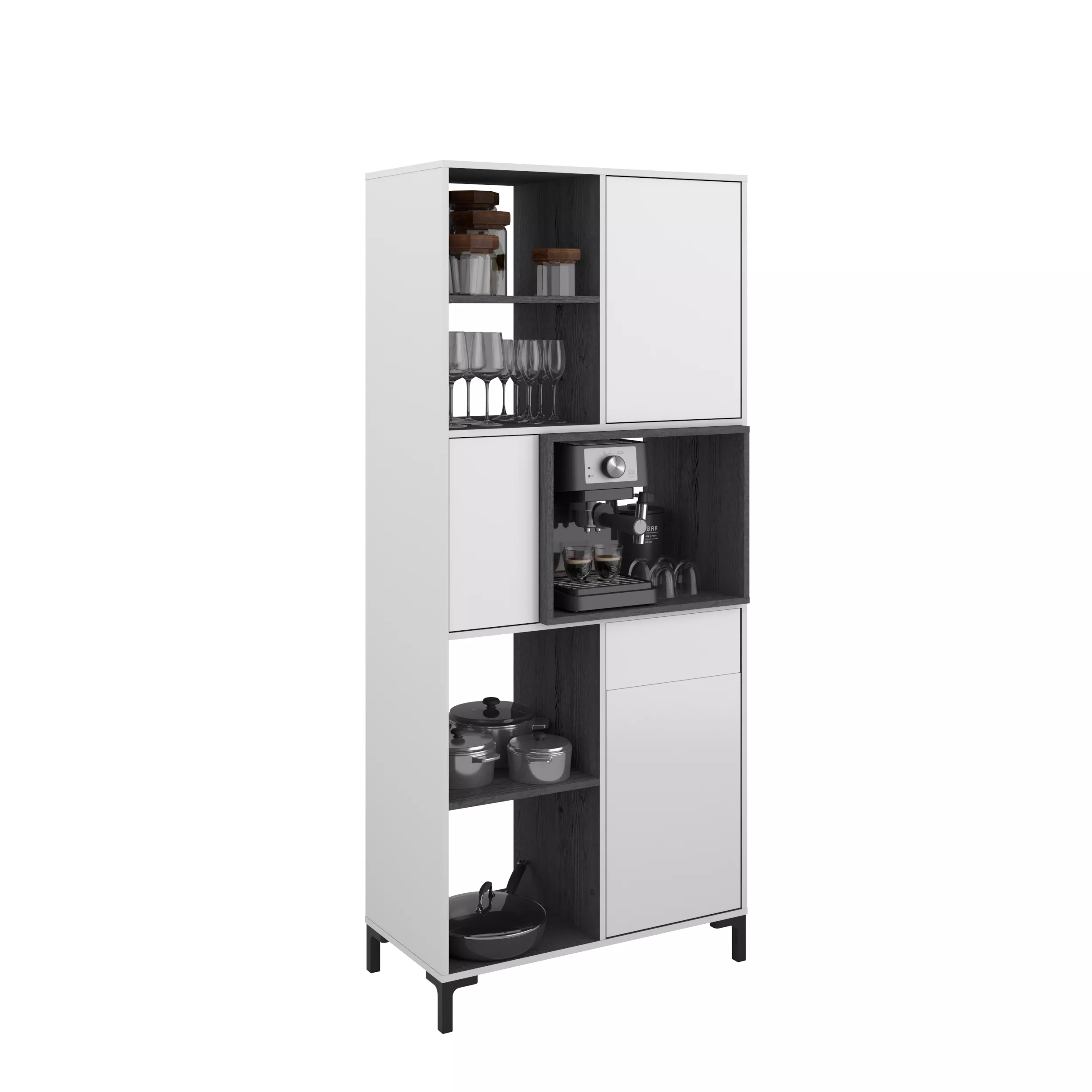 Küchenbuffet MALO 1