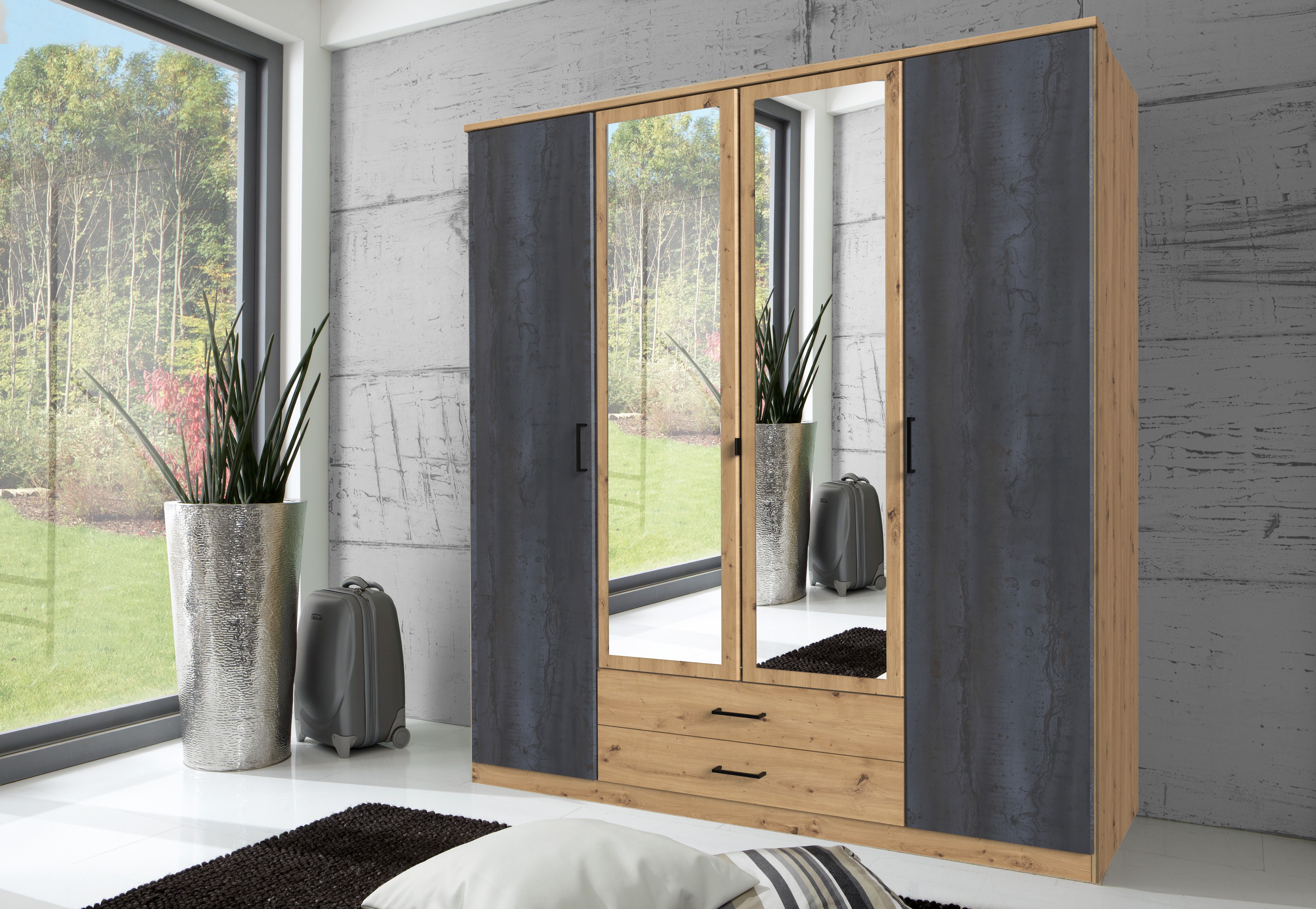 Kleiderschrank BOTTROP