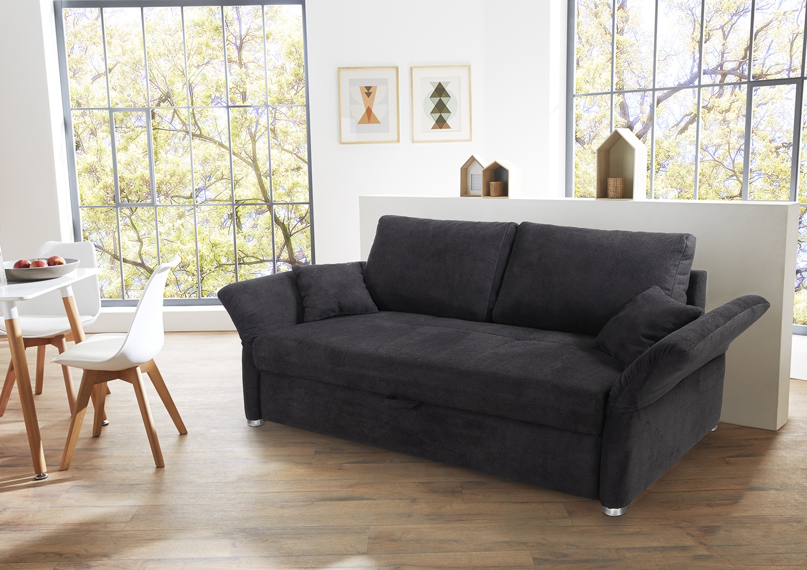 Schlafsofa LUCA 160 Schlafsofa LUCA 160