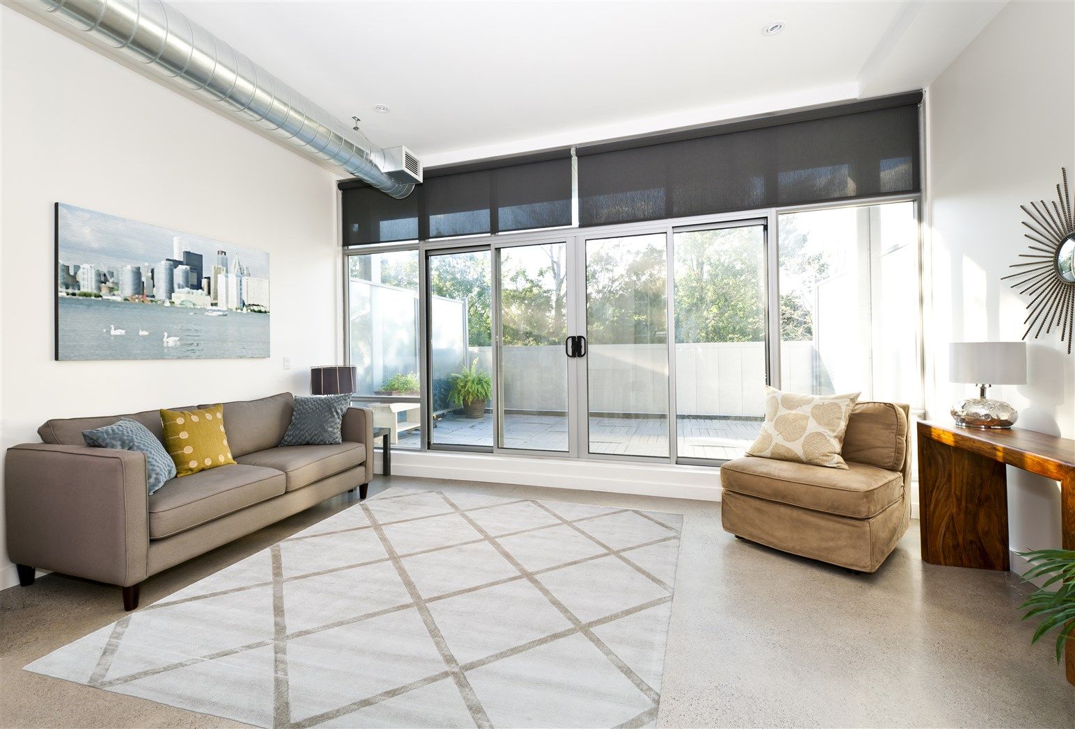Tapis LUXURY 210