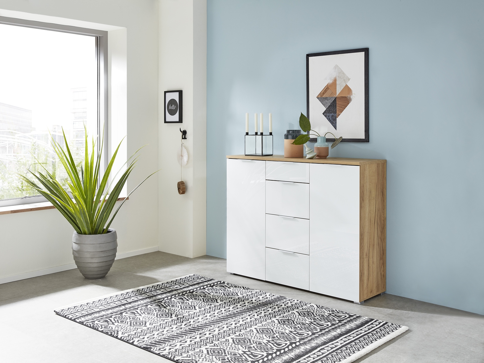 Sideboard GW-TELDE Sideboard GW-TELDE
