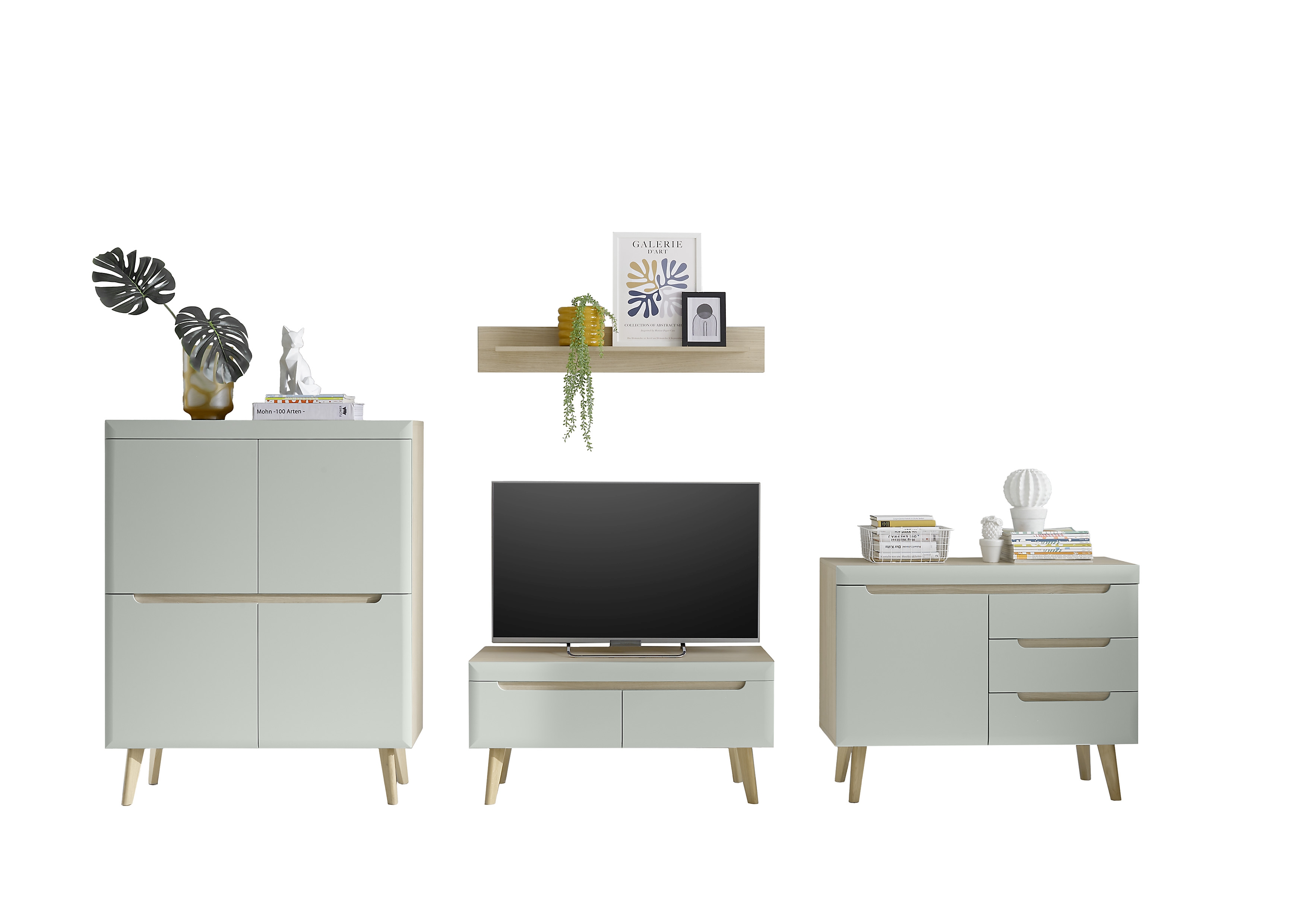 Wohnwand SVANTE Wohnwand SVANTE