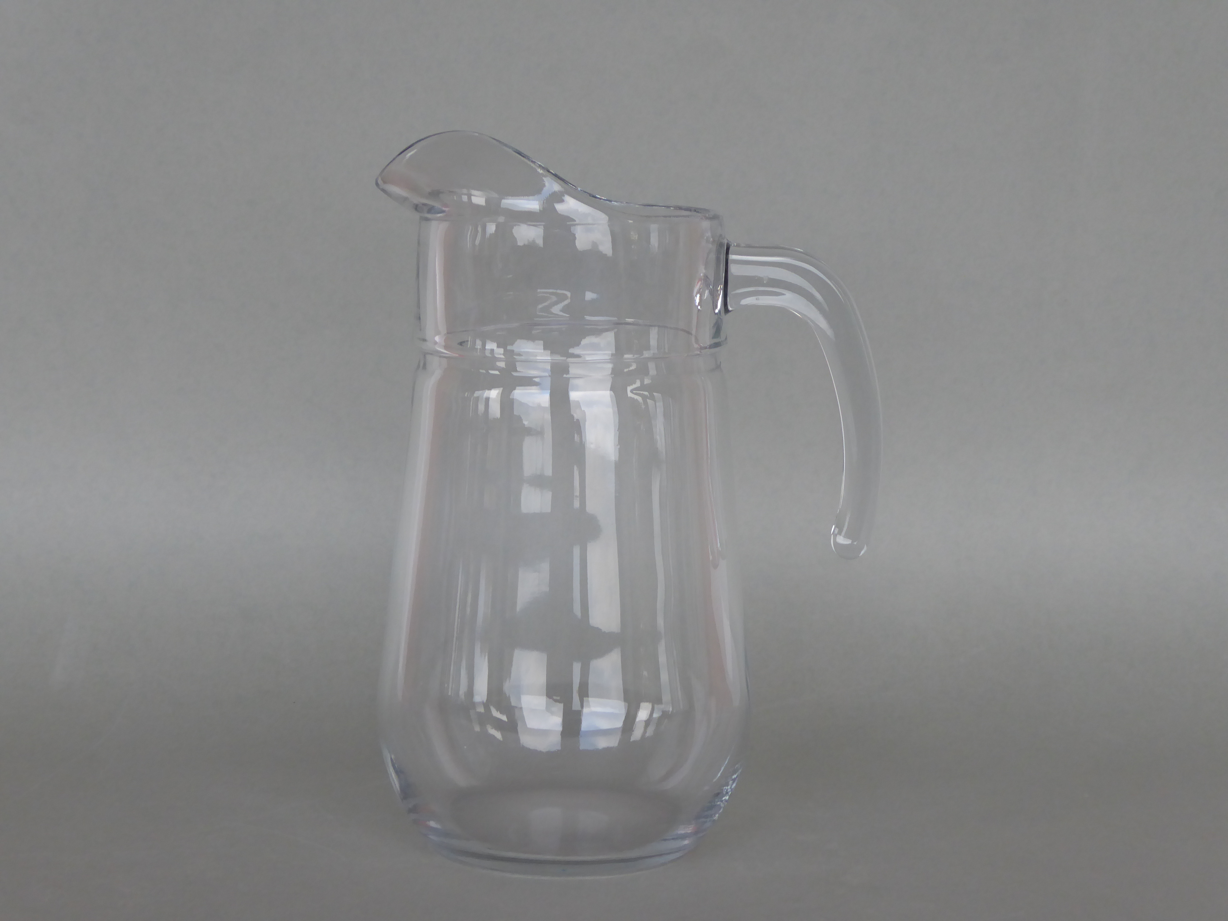 Glaskrug AQUA