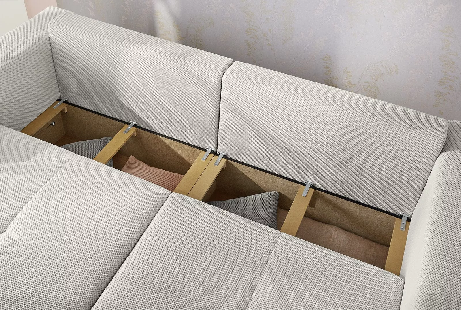 Schlafsofa  RELAX