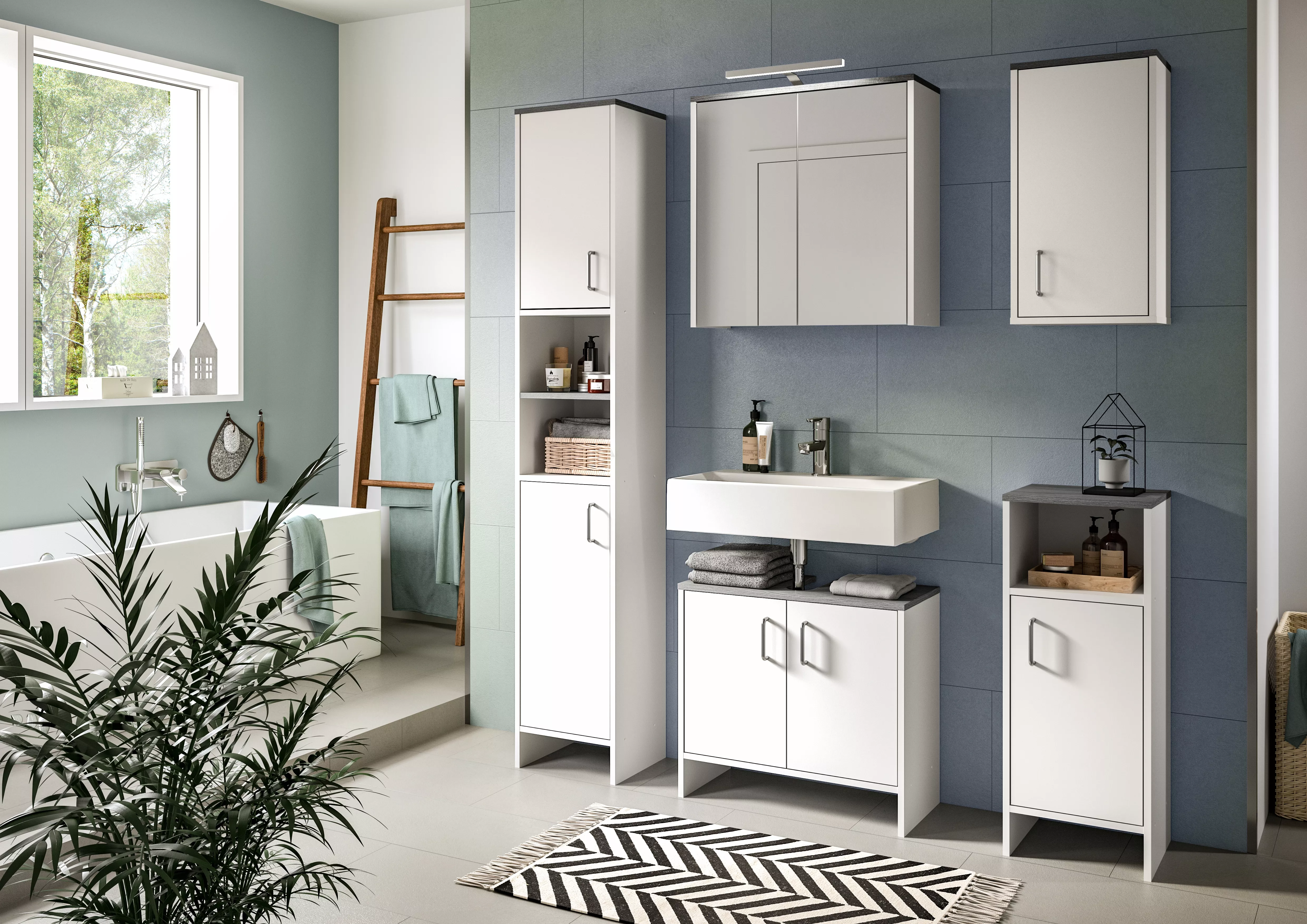 Hängeschrank  AREKA