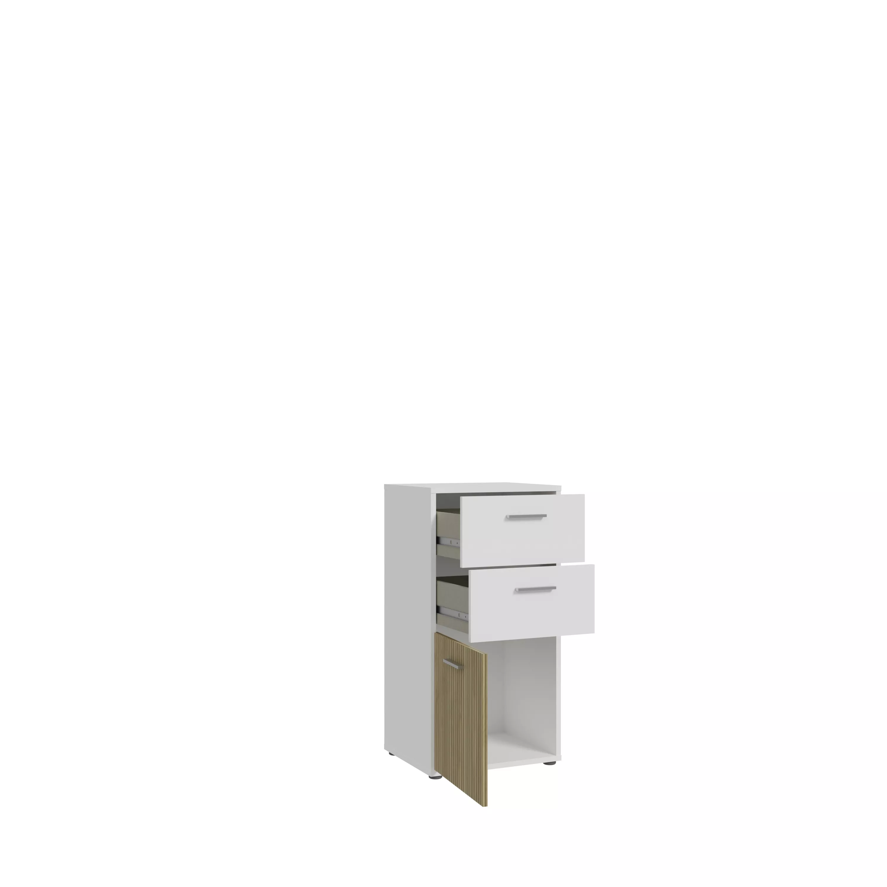 Meuble de rangement DORPAT 2