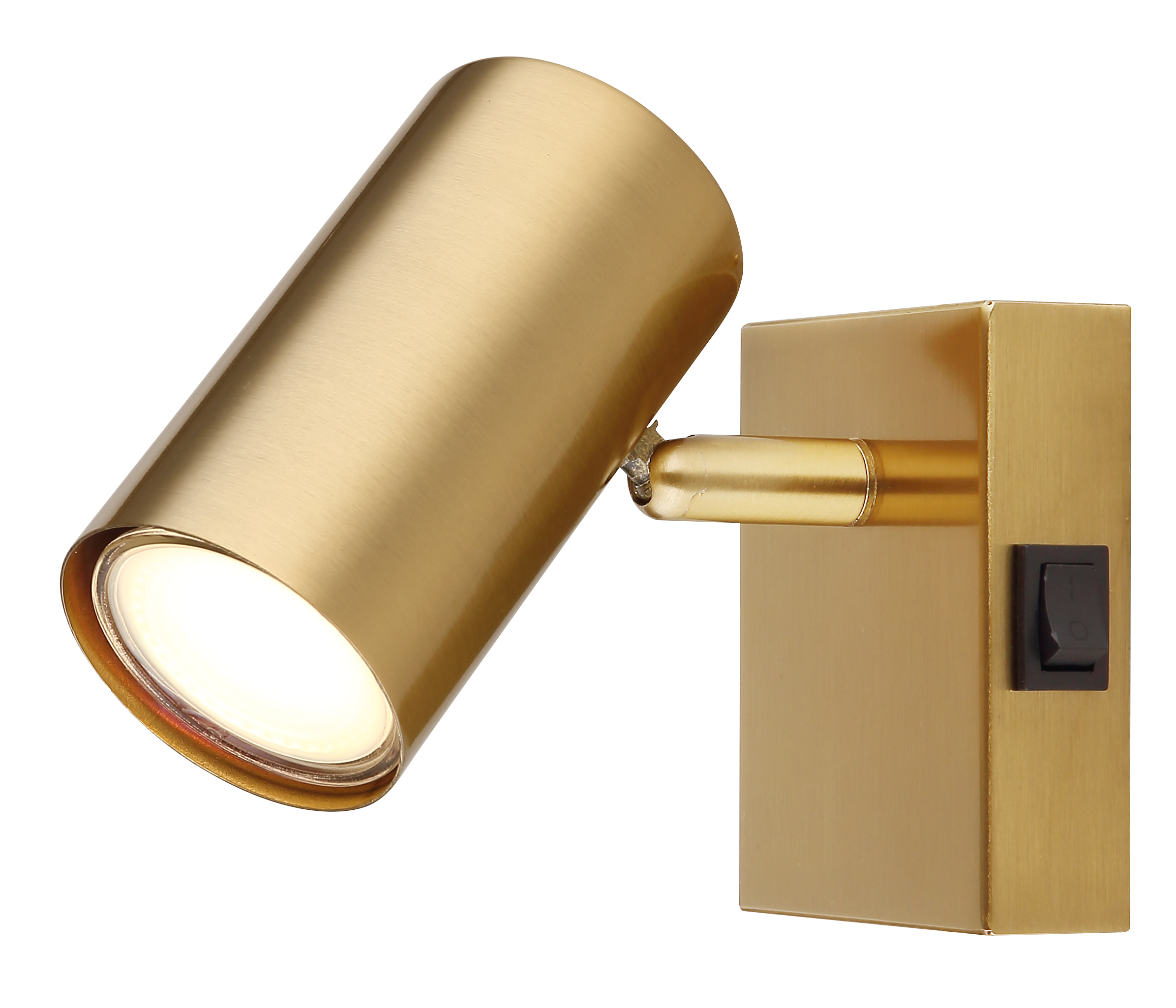 Stahler 1-flammig ROBBY Stahler 1-flammig ROBBY