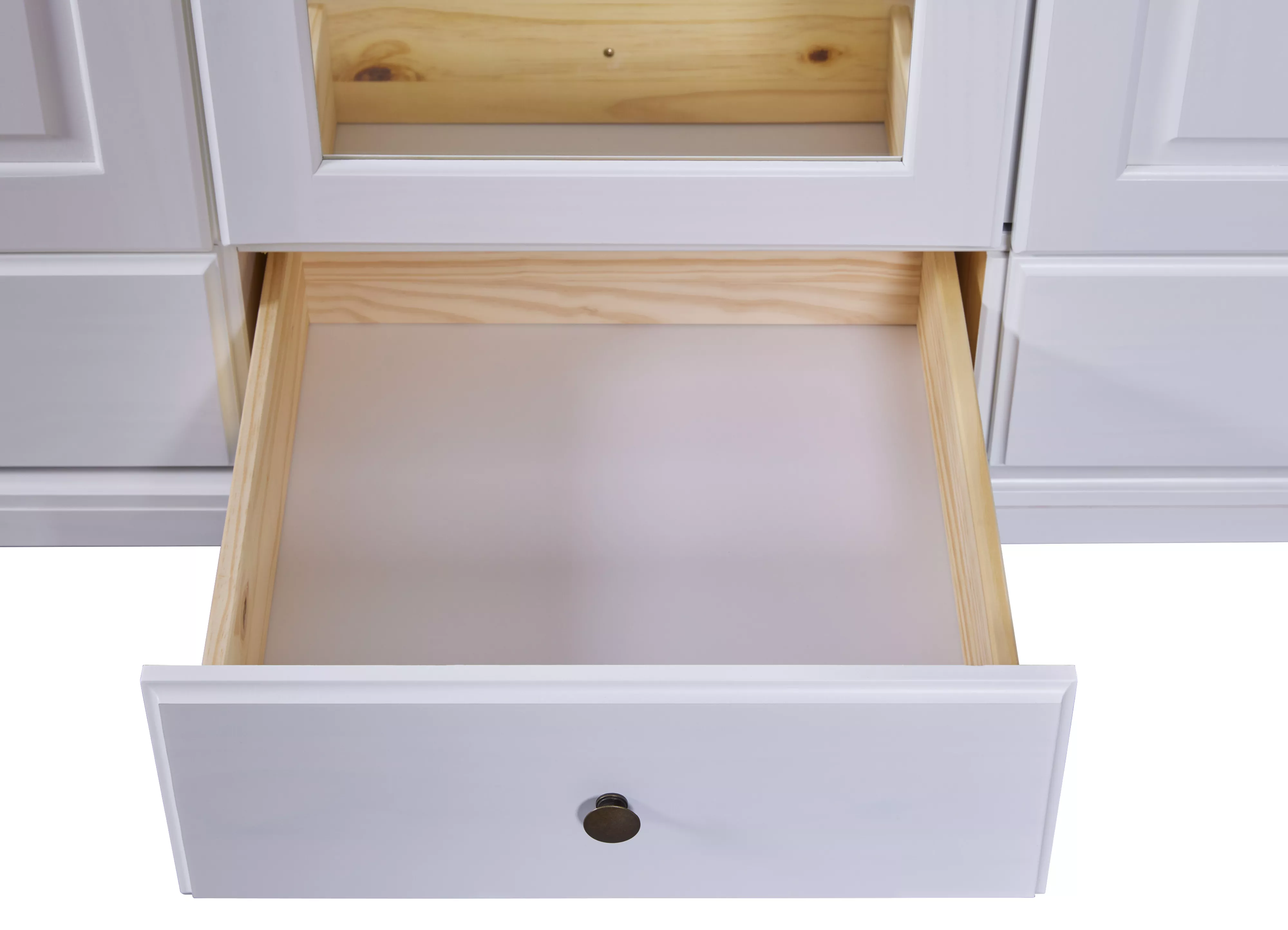 Kleiderschrank KAPPL
